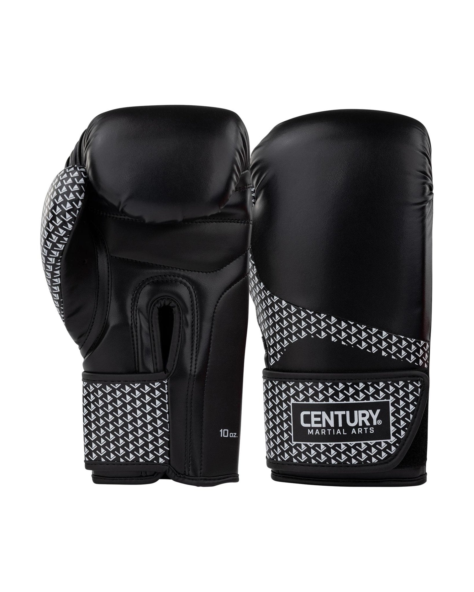 WAKO Tenacity 10 oz. Kickboxing Gloves