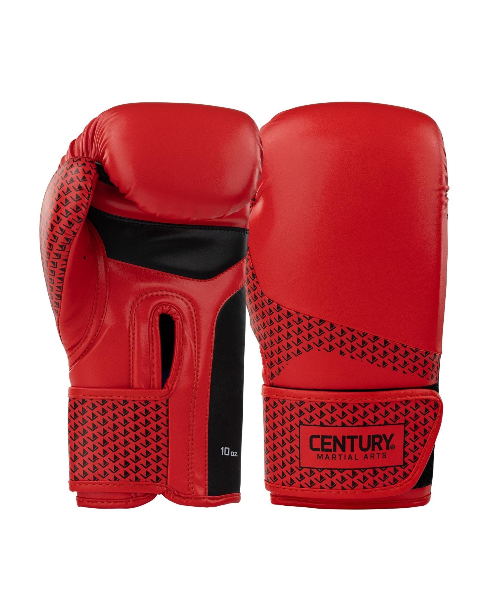 WAKO Tenacity 10 oz. Kickboxing Gloves