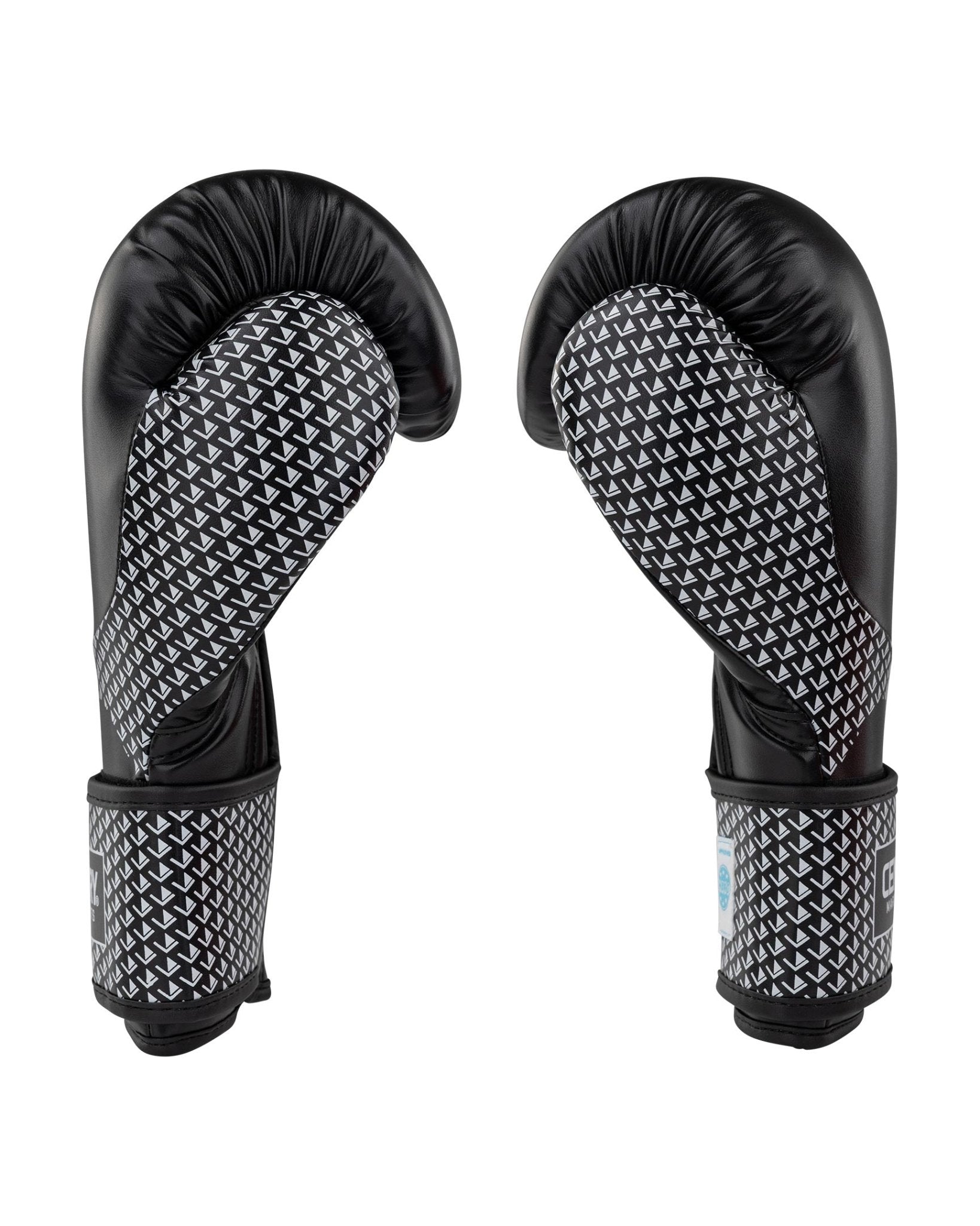WAKO Tenacity 10 oz. Kickboxing Gloves
