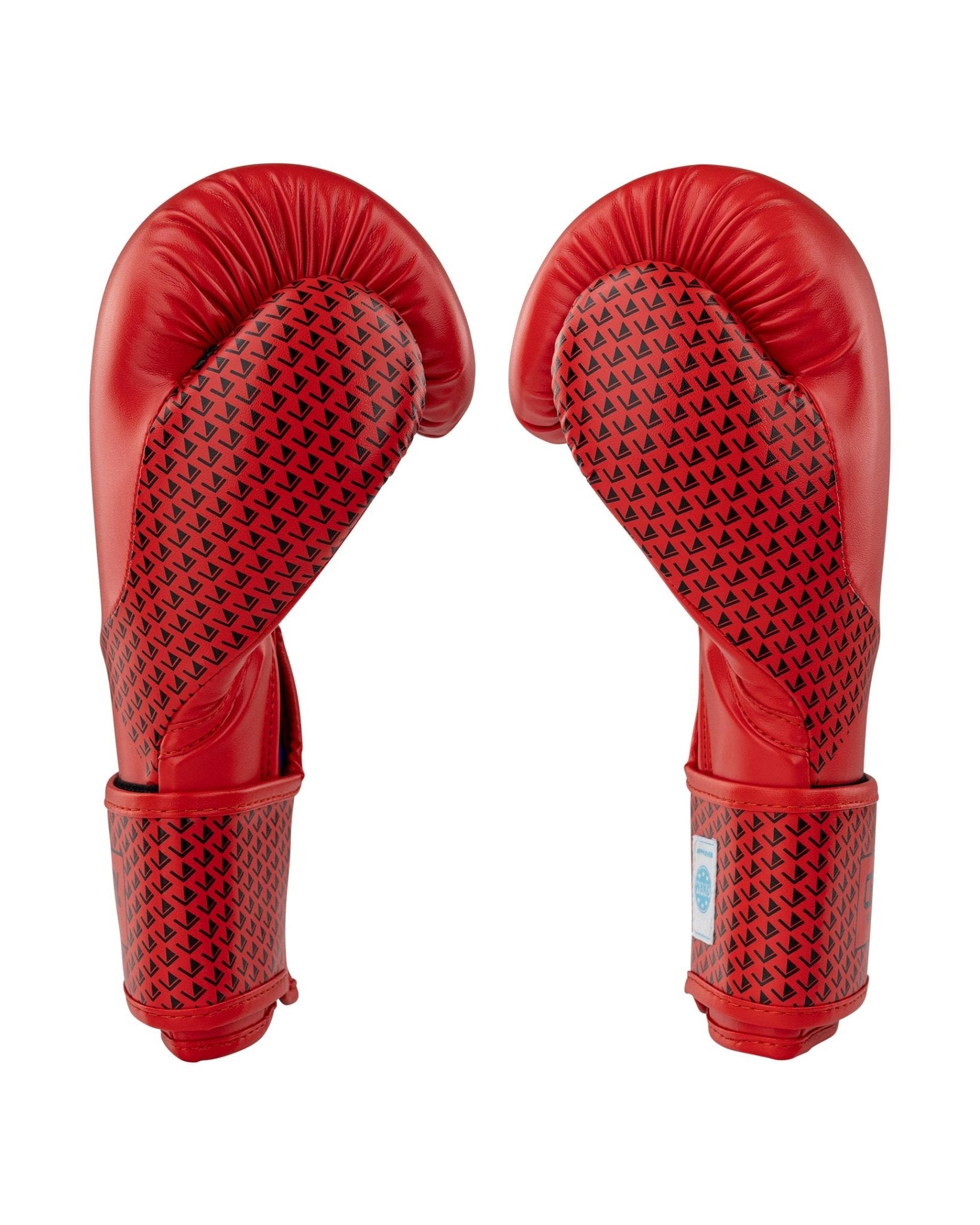 WAKO Tenacity 10 oz. Kickboxing Gloves