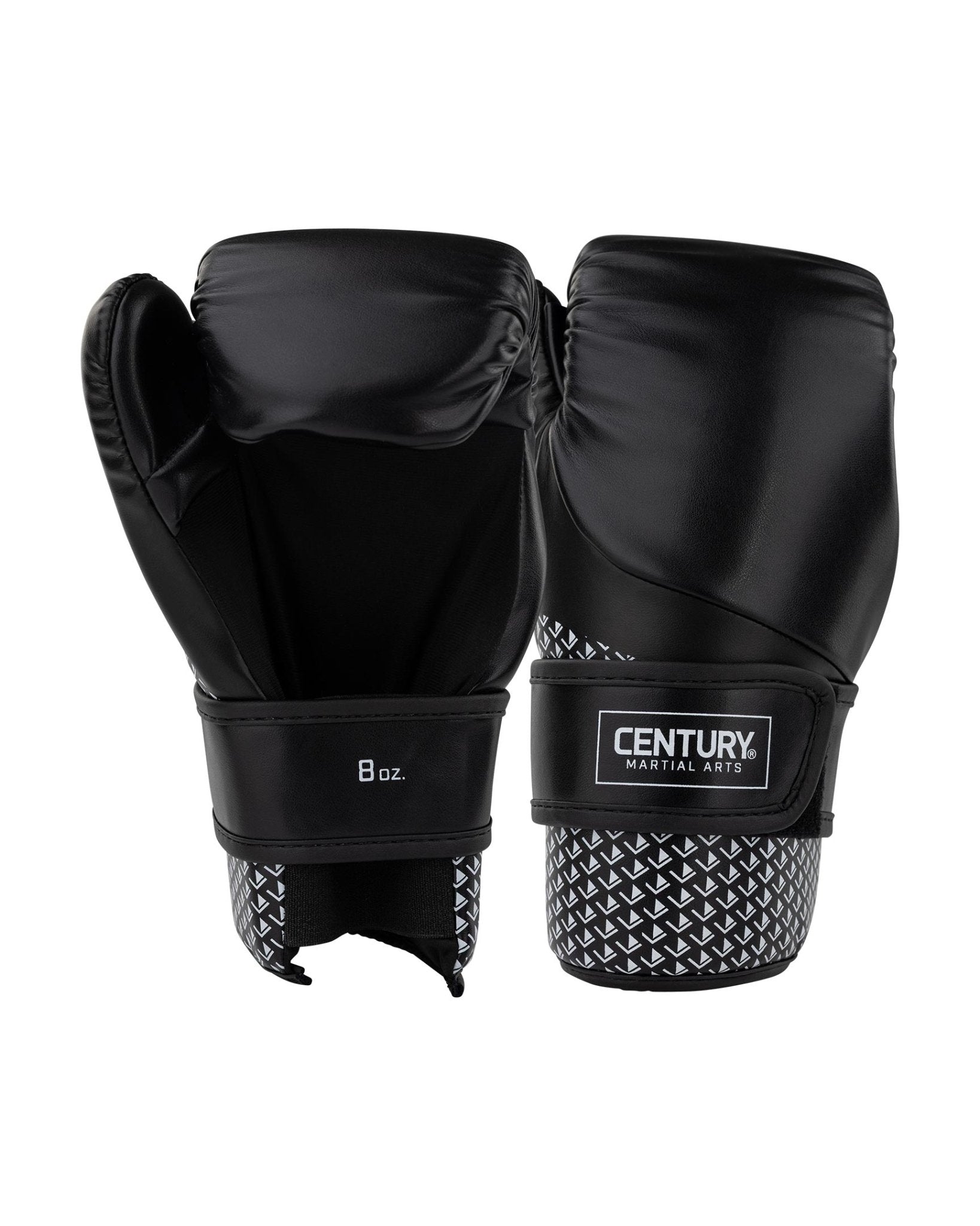 WAKO Tenacity 8 oz. Punches