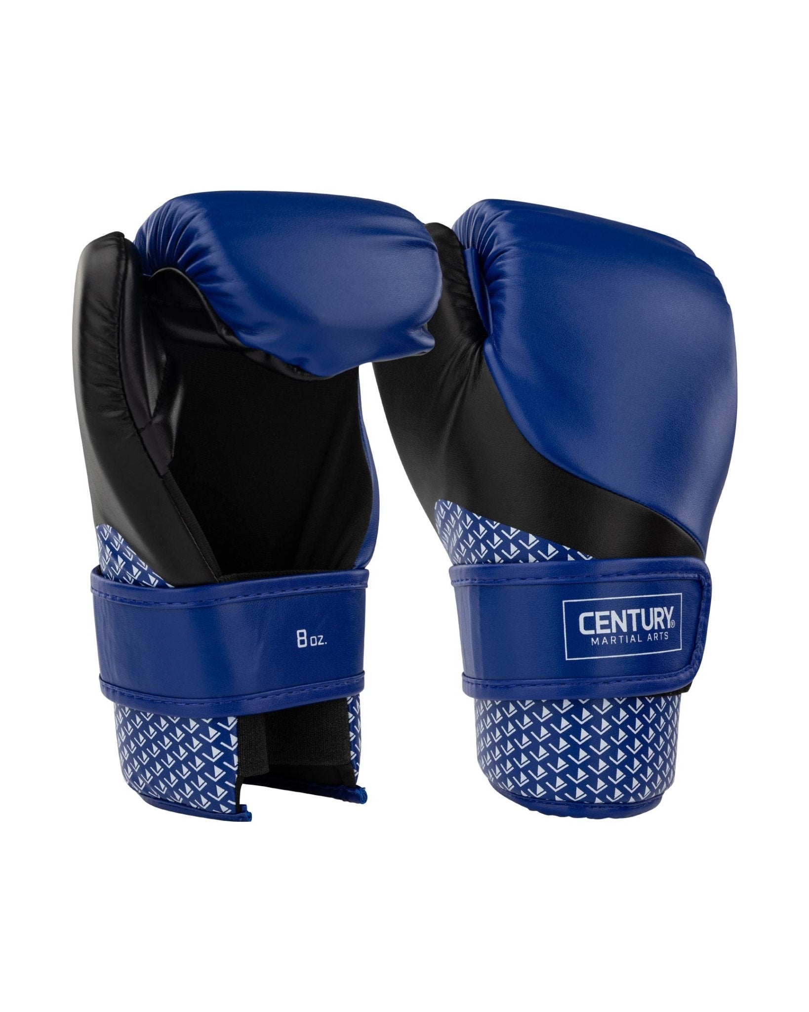 WAKO Tenacity 8 oz. Punches