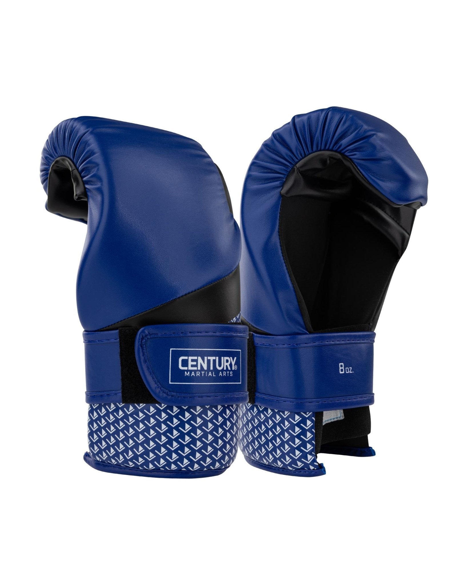WAKO Tenacity 8 oz. Punches