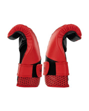 WAKO Tenacity 8 oz. Punches