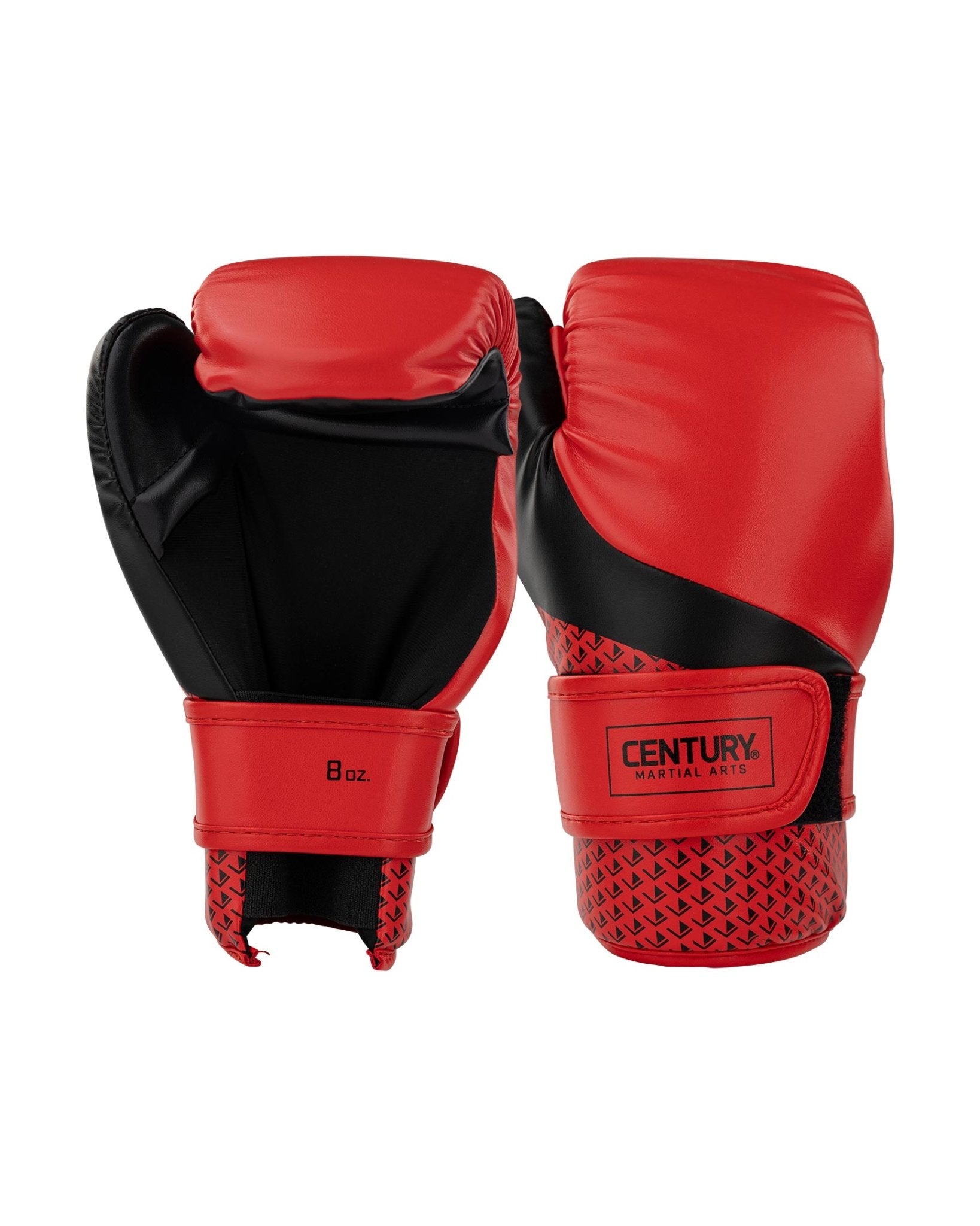 WAKO Tenacity 8 oz. Punches