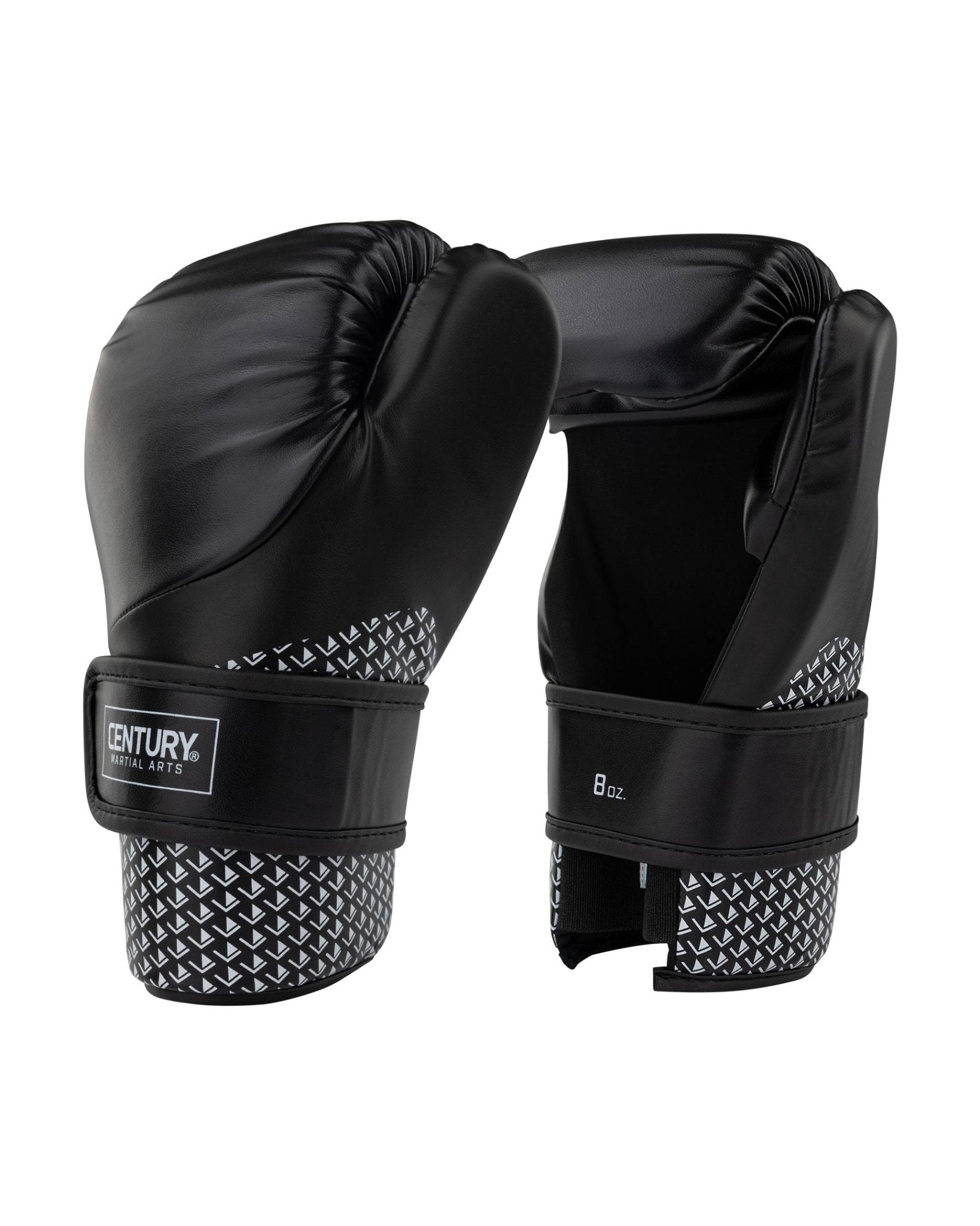 WAKO Tenacity 8 oz. Punches