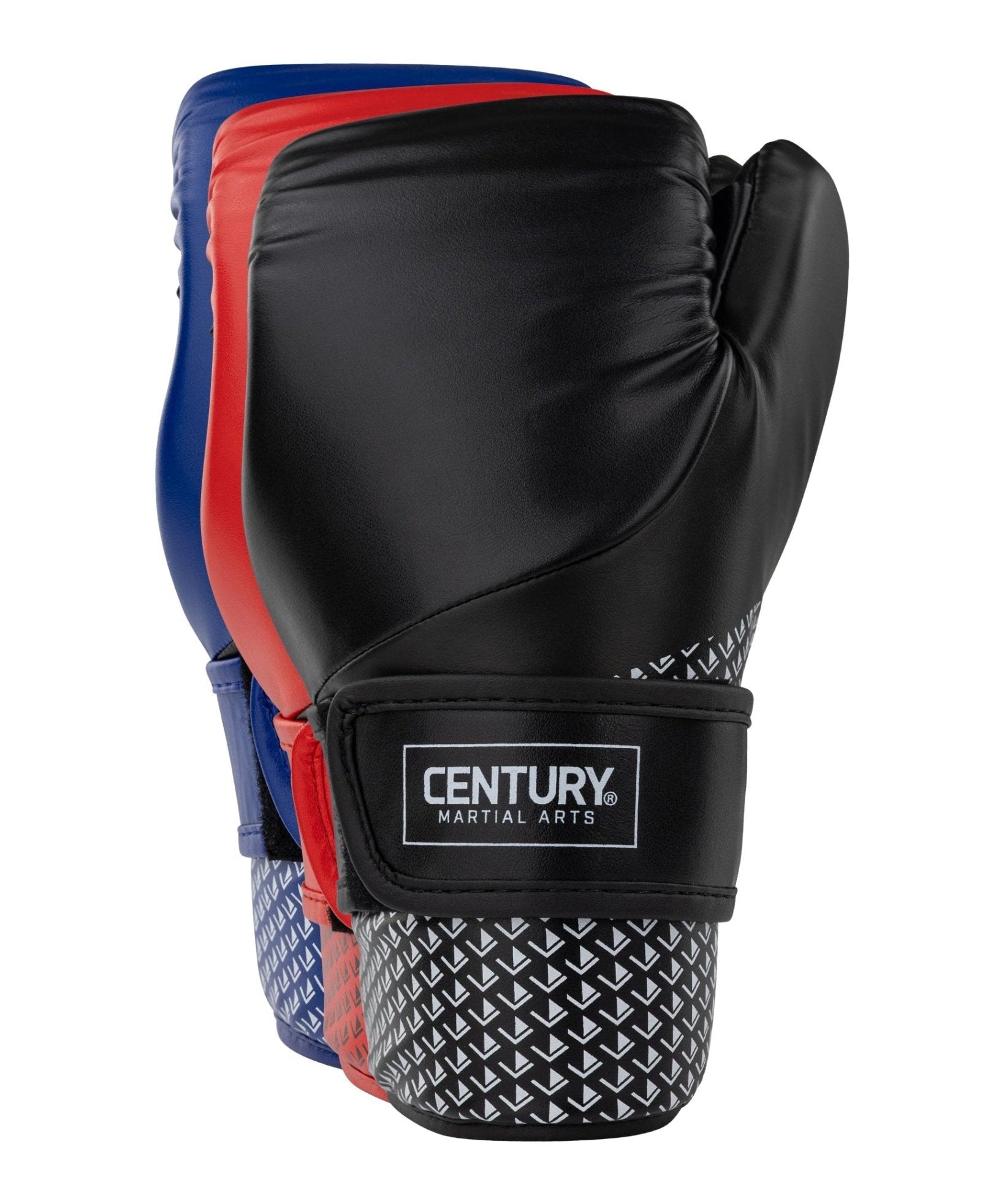 WAKO Tenacity 8 oz. Punches