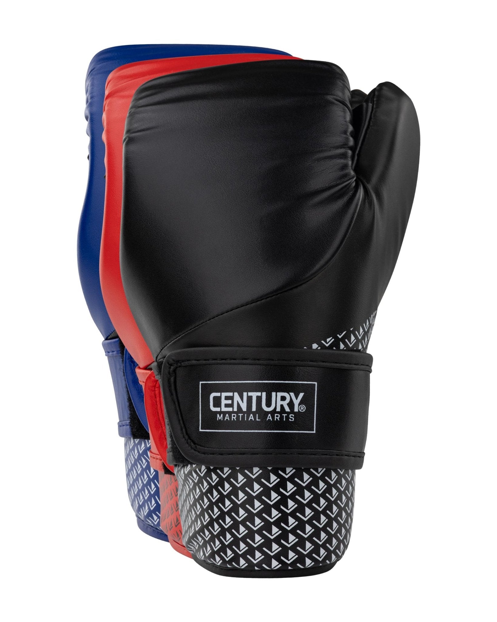 WAKO Tenacity 8 oz. Punches