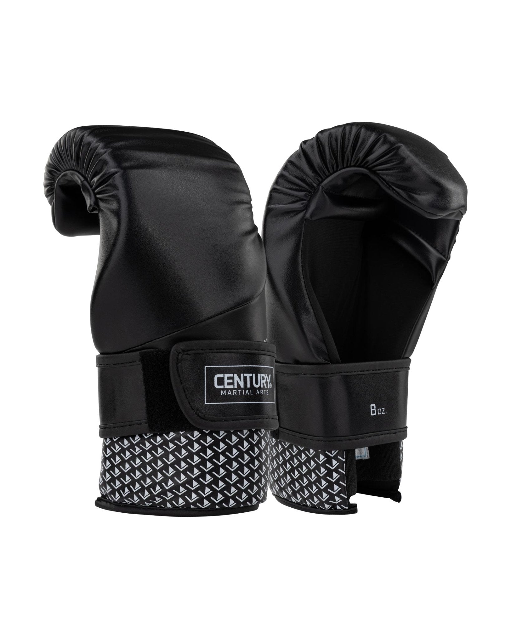 WAKO Tenacity 8 oz. Punches