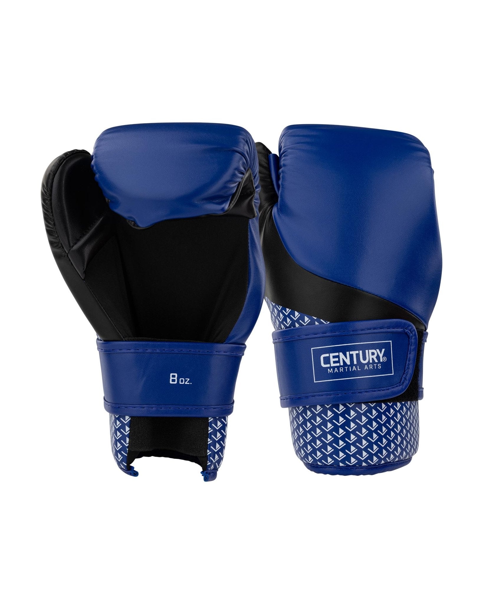 WAKO Tenacity 8 oz. Punches