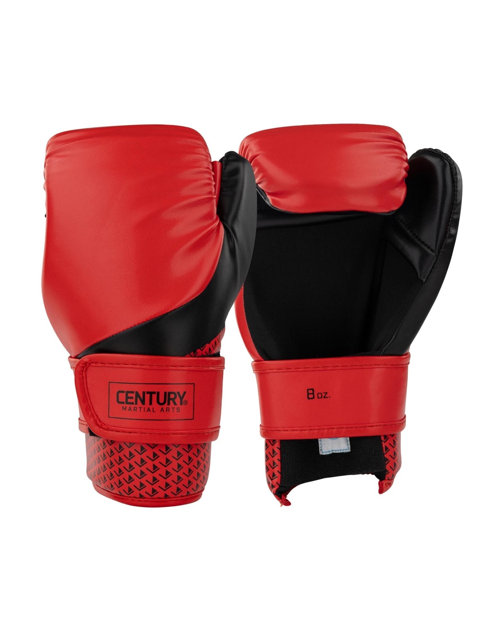WAKO Tenacity 8 oz. Punches
