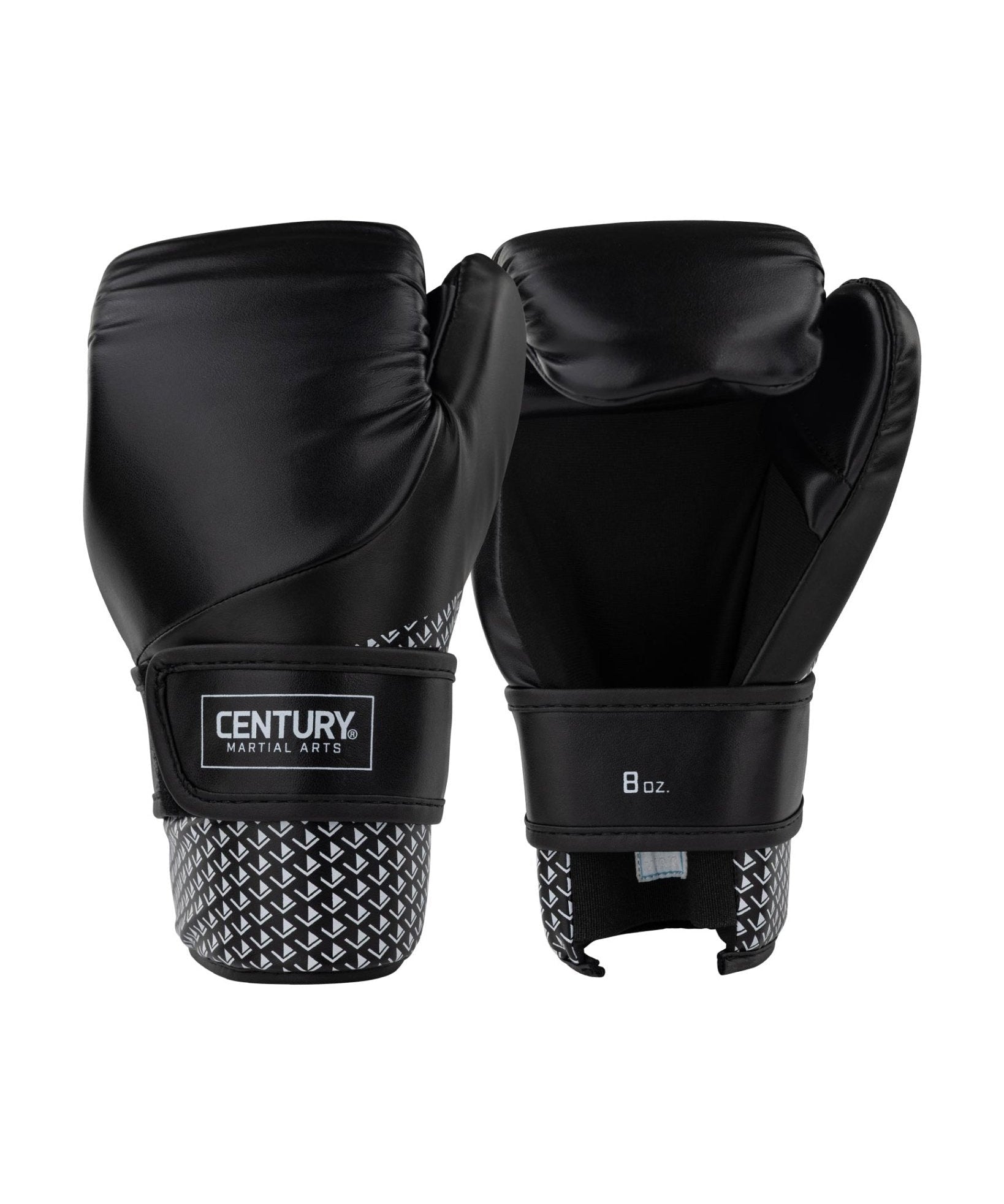 WAKO Tenacity 8 oz. Punches
