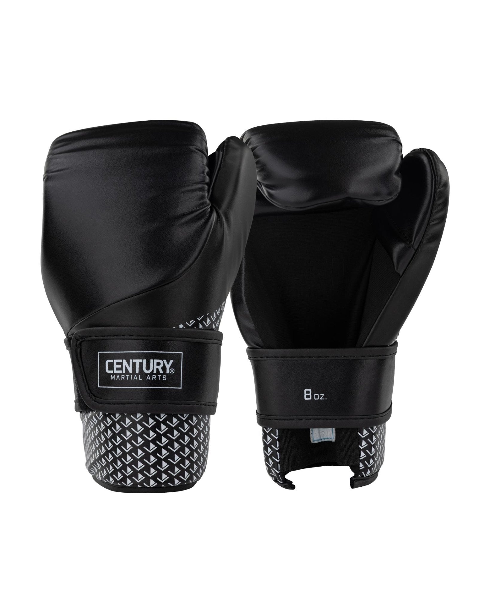 WAKO Tenacity 8 oz. Punches