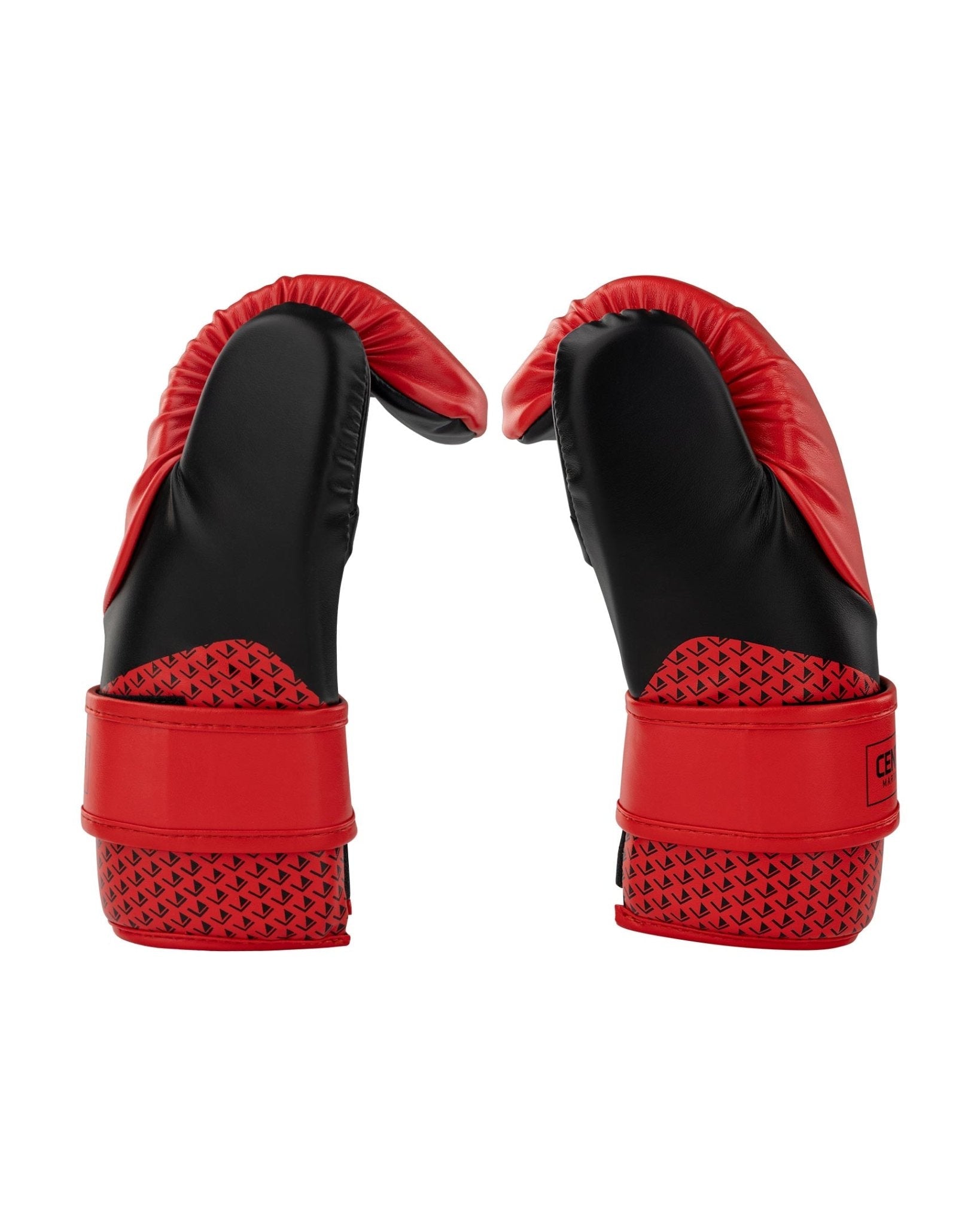WAKO Tenacity 8 oz. Punches
