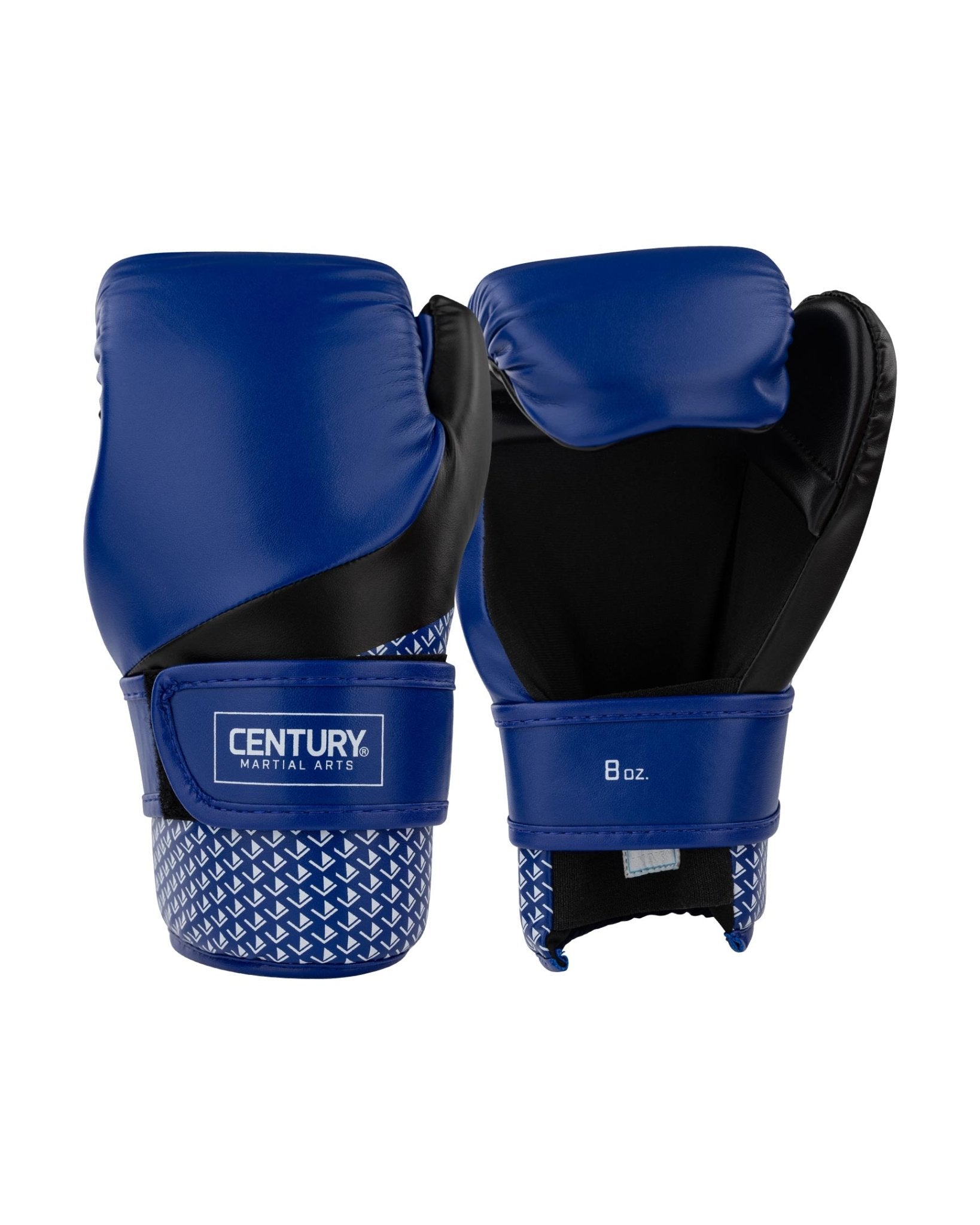 WAKO Tenacity 8 oz. Punches