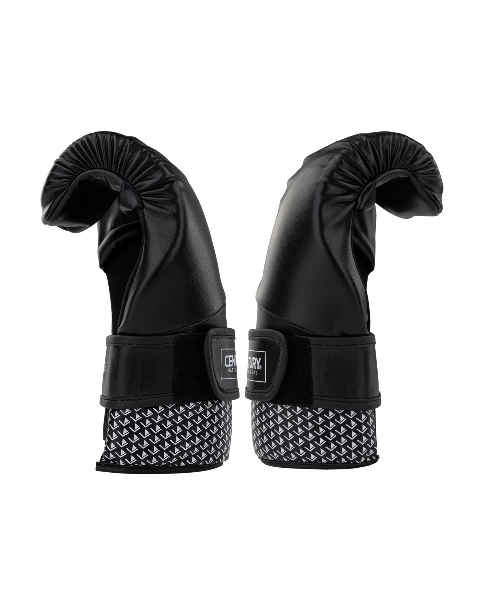 WAKO Tenacity 8 oz. Punches
