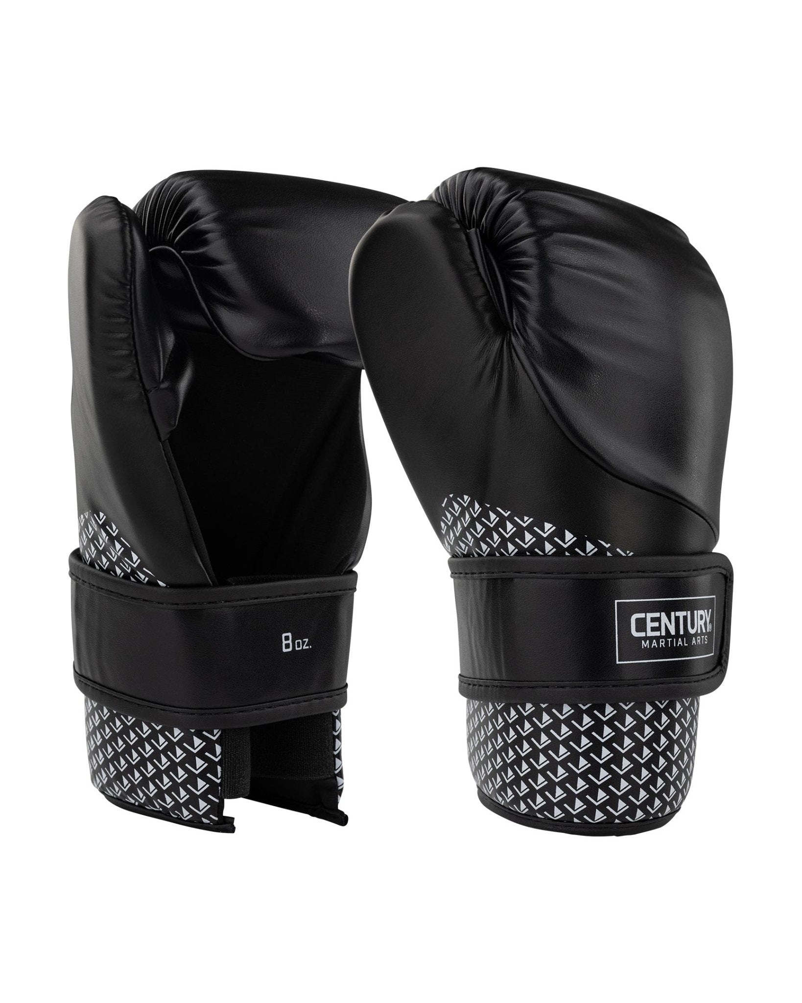 WAKO Tenacity 8 oz. Punches