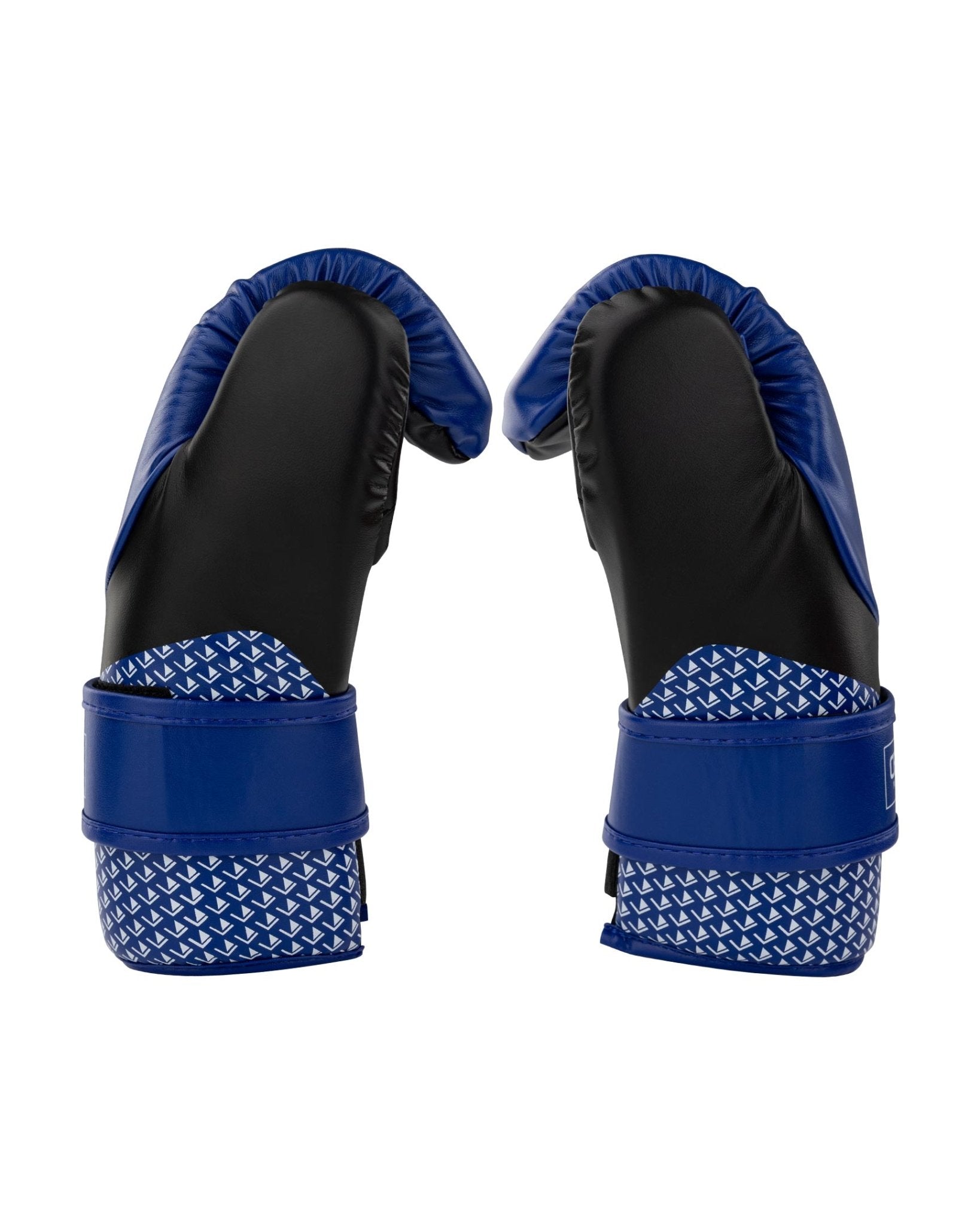 WAKO Tenacity 8 oz. Punches