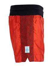 WAKO Tenacity Kickboxing Shorts