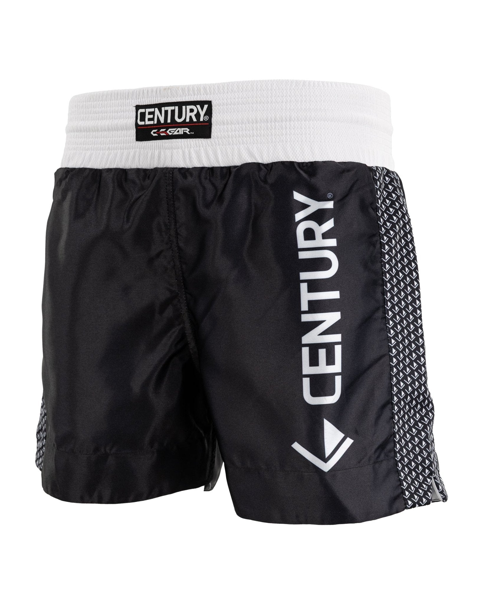 WAKO Tenacity Kickboxing Shorts