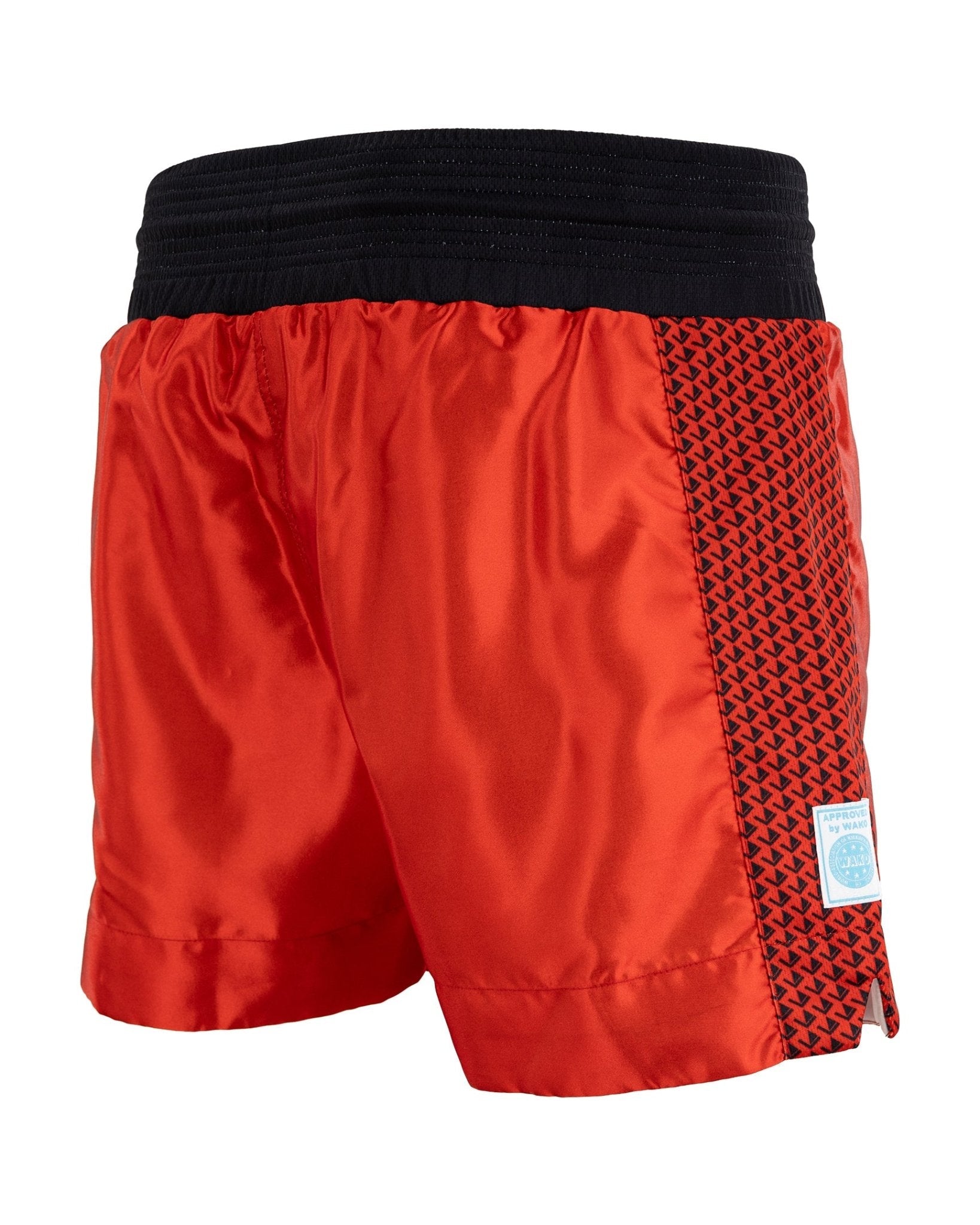 WAKO Tenacity Kickboxing Shorts