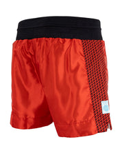 WAKO Tenacity Kickboxing Shorts