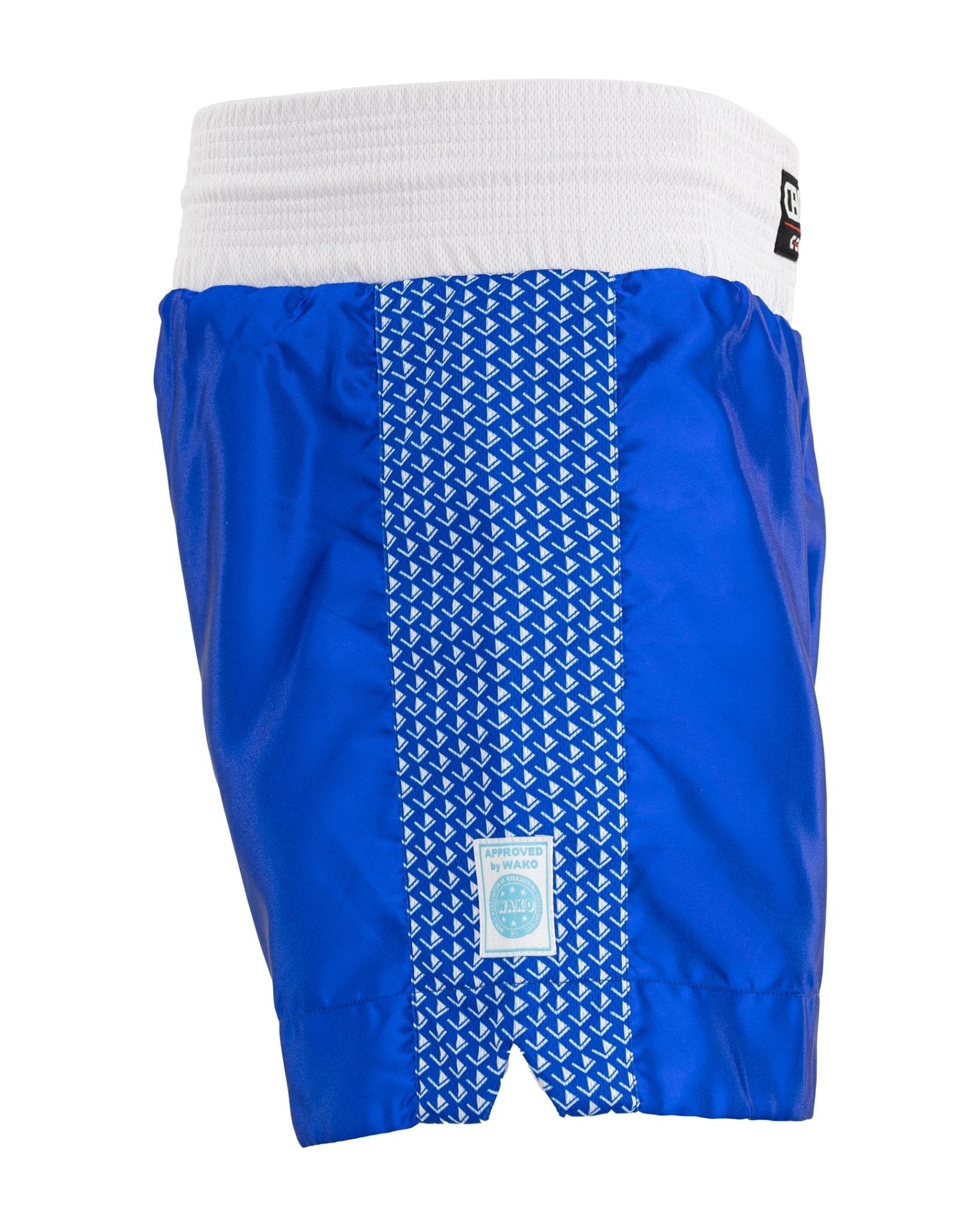 WAKO Tenacity Kickboxing Shorts