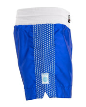 WAKO Tenacity Kickboxing Shorts