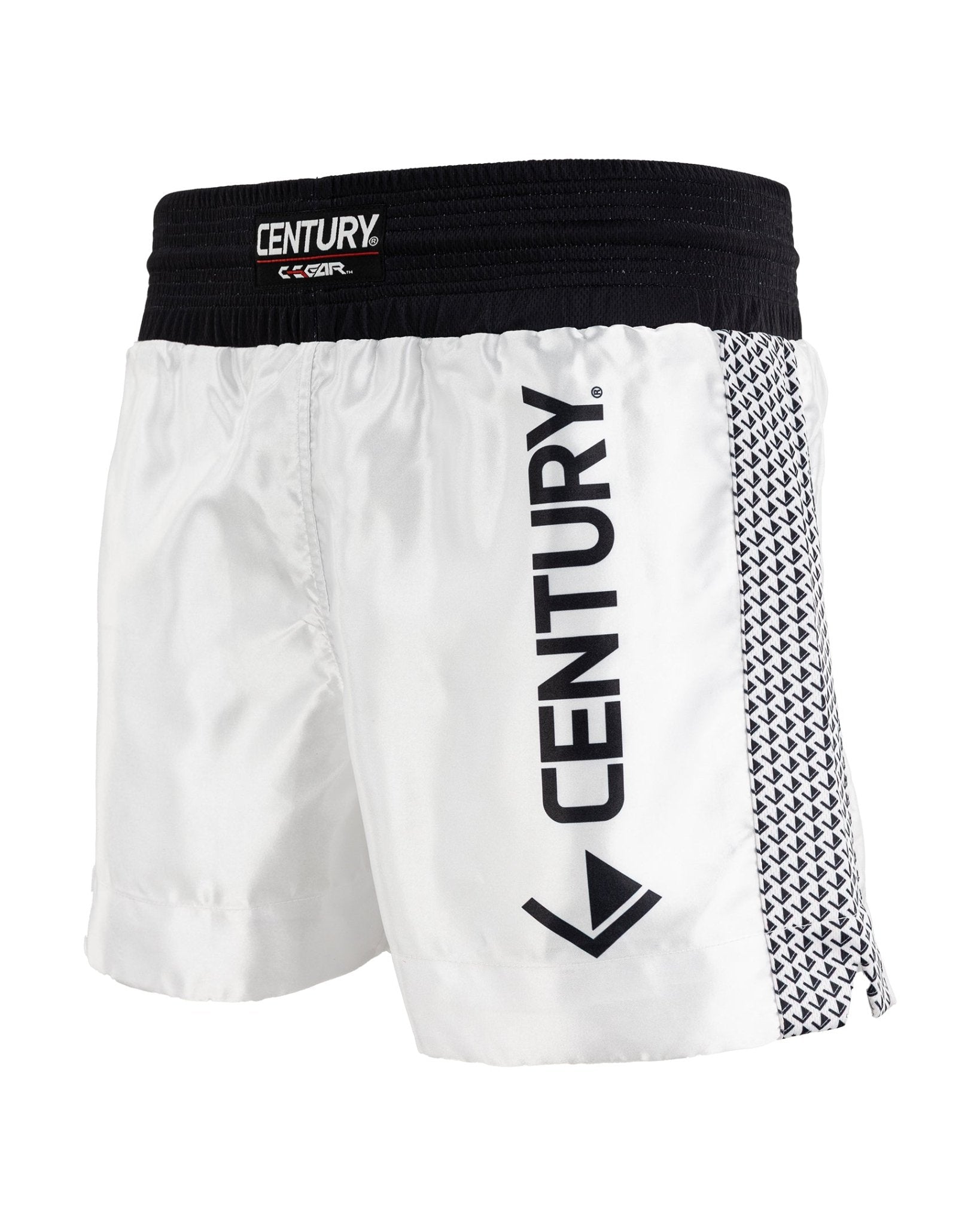 WAKO Tenacity Kickboxing Shorts