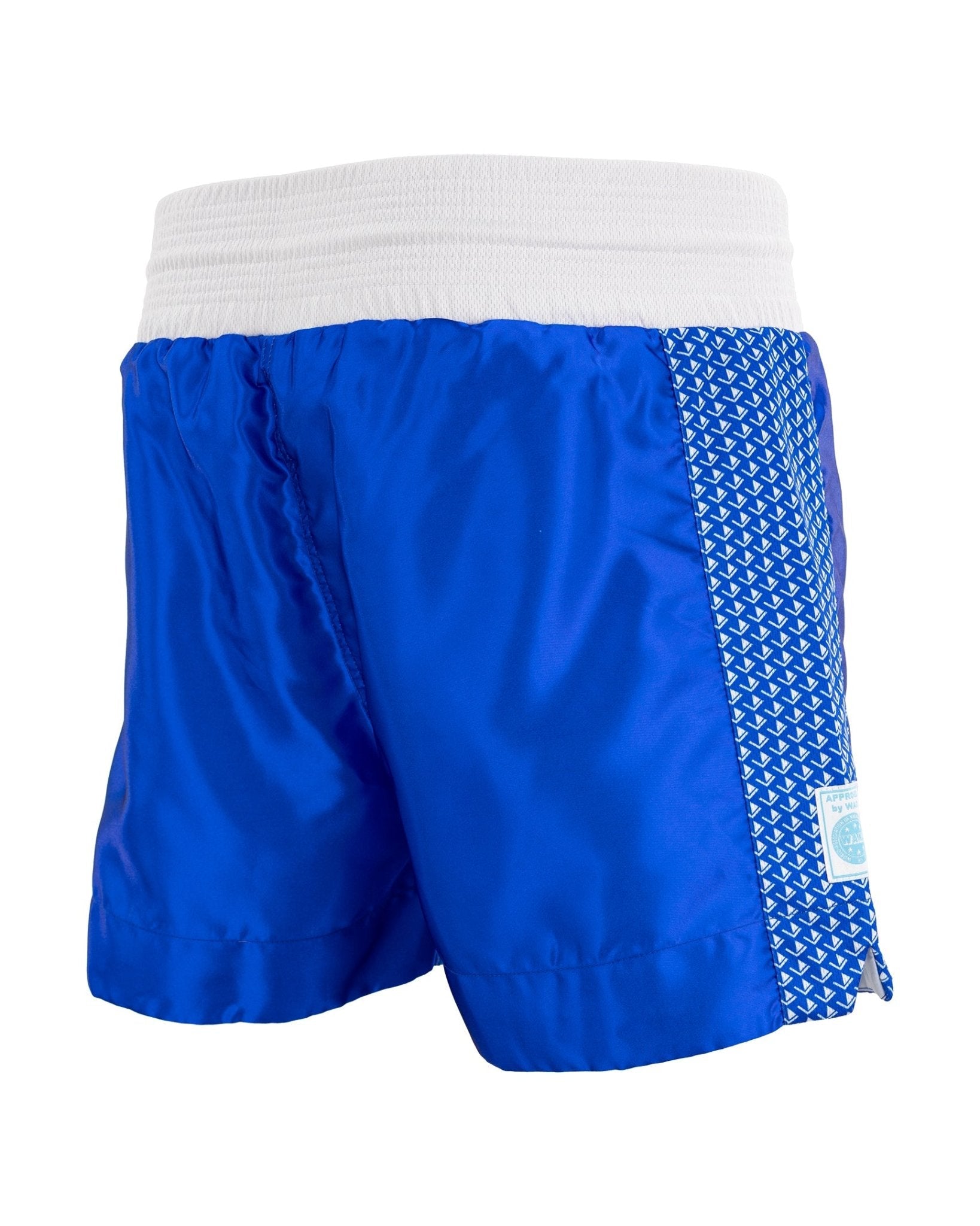 WAKO Tenacity Kickboxing Shorts