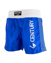 WAKO Tenacity Kickboxing Shorts