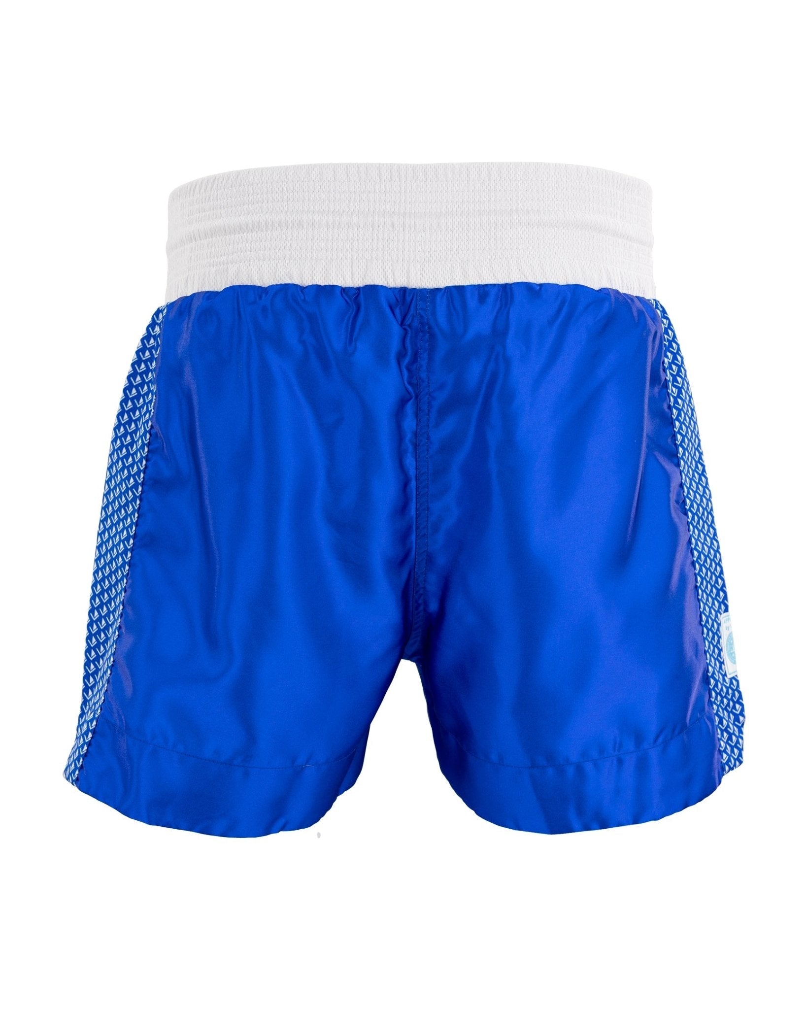 WAKO Tenacity Kickboxing Shorts