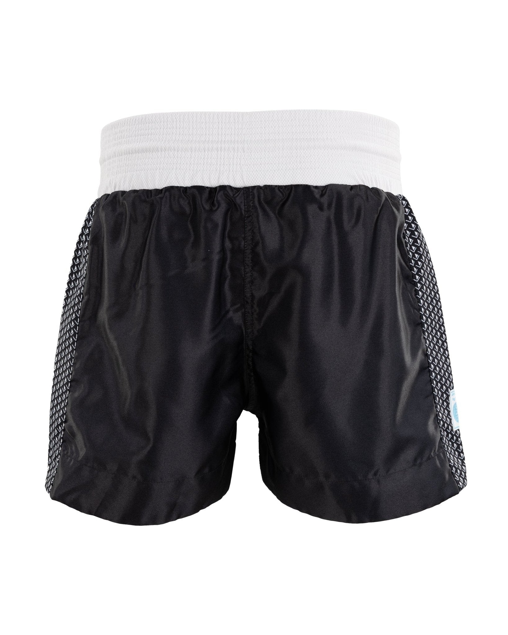 WAKO Tenacity Kickboxing Shorts