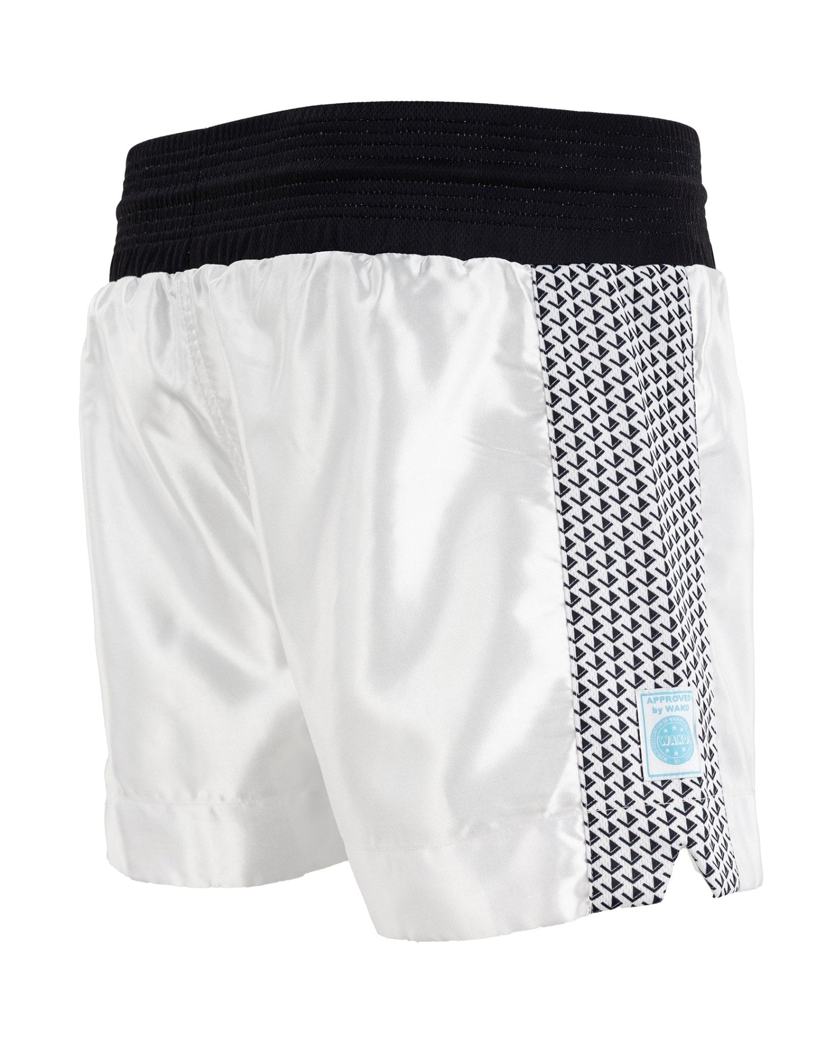 WAKO Tenacity Kickboxing Shorts