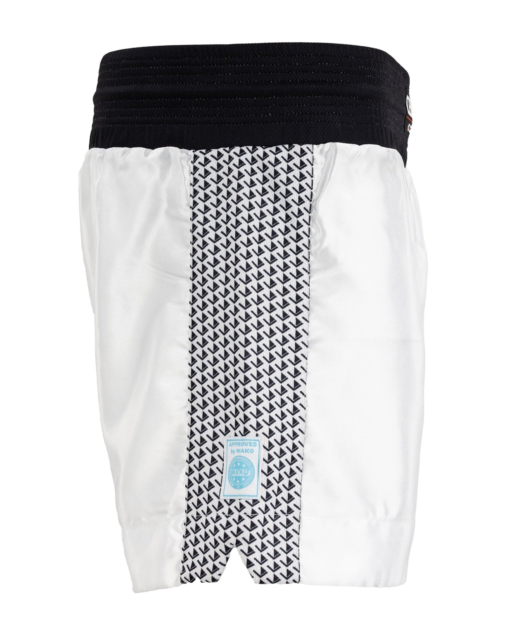 WAKO Tenacity Kickboxing Shorts