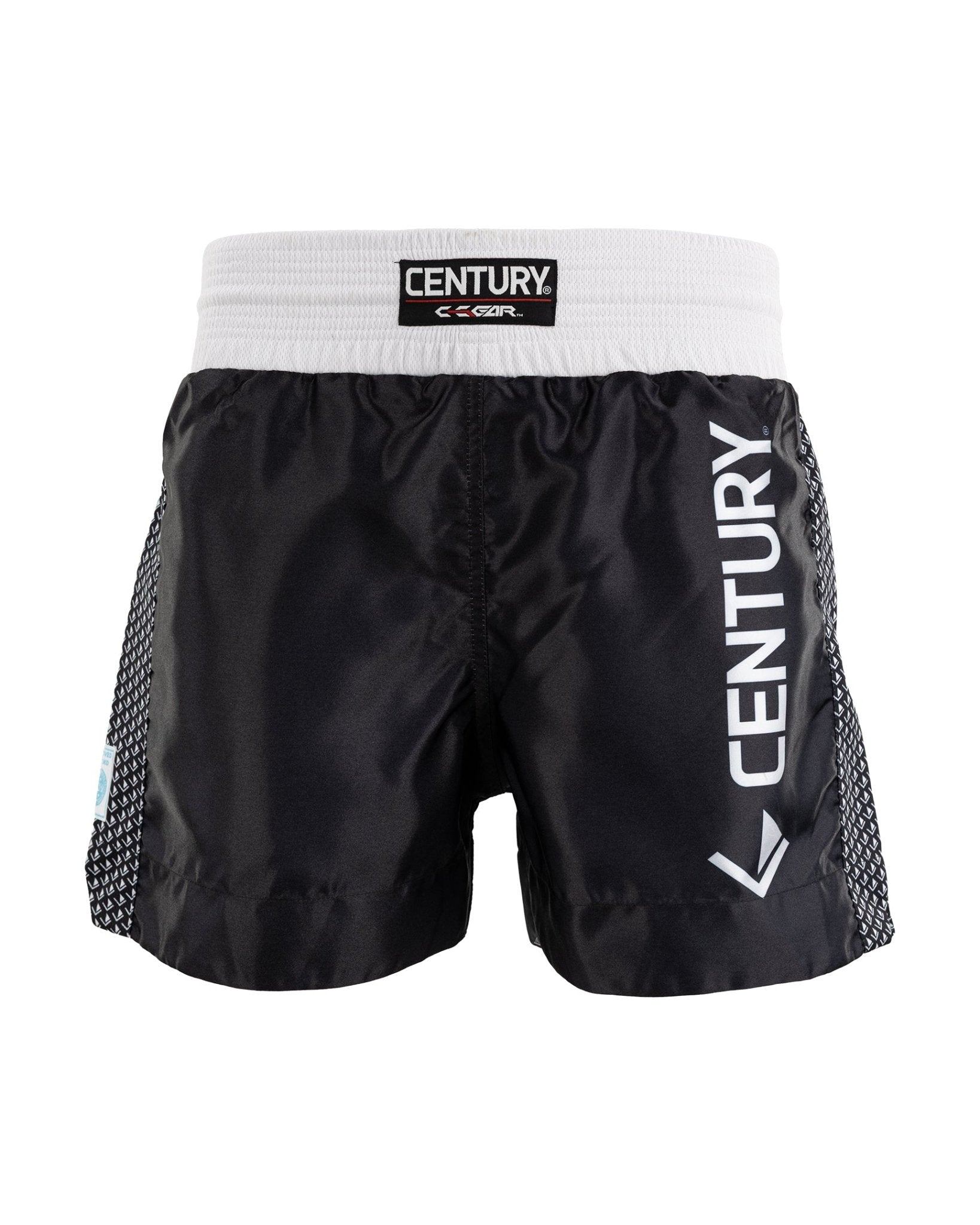 WAKO Tenacity Kickboxing Shorts