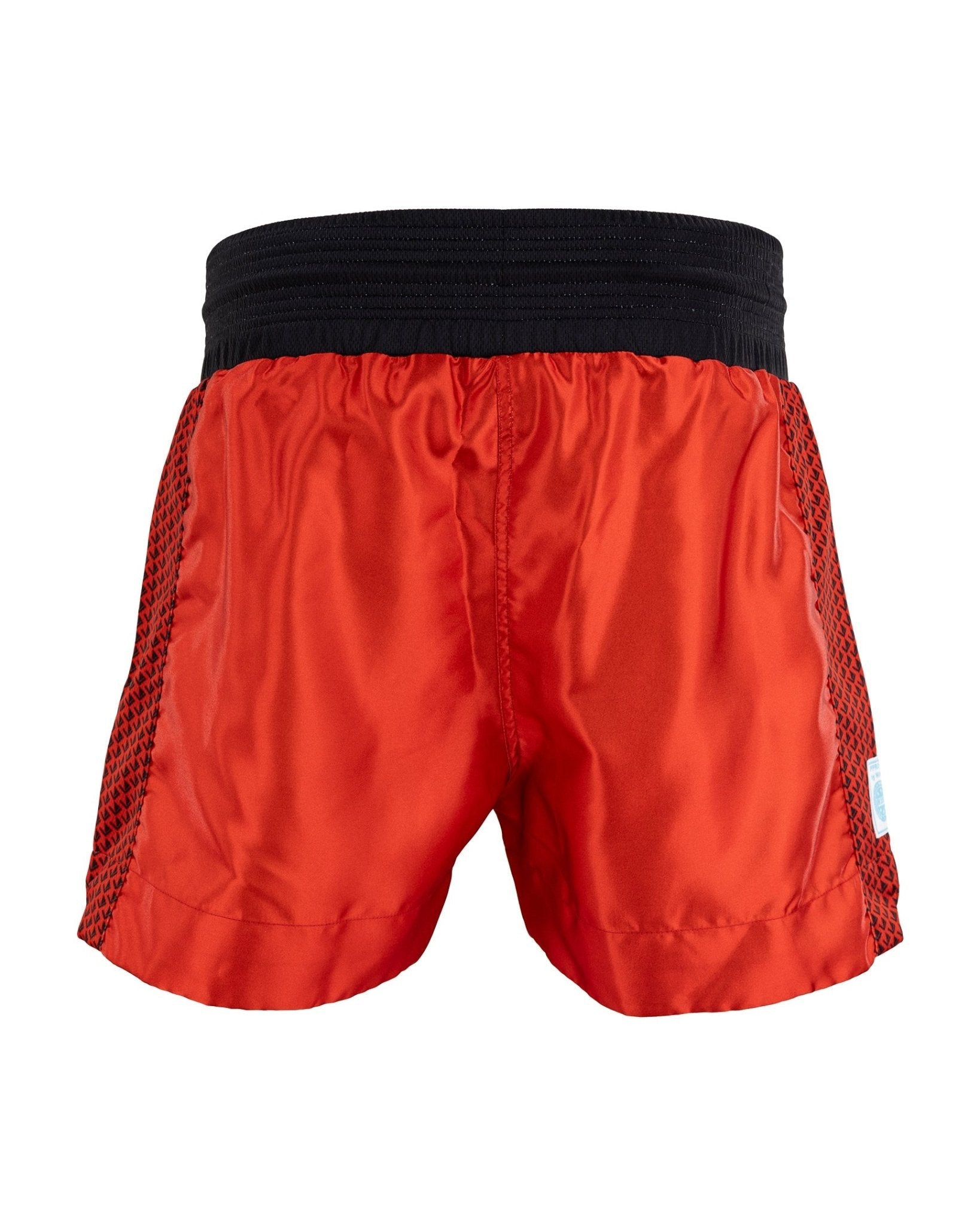 WAKO Tenacity Kickboxing Shorts