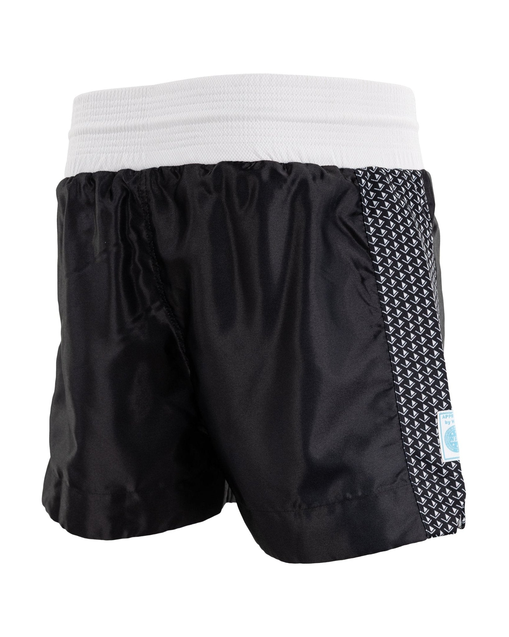 WAKO Tenacity Kickboxing Shorts