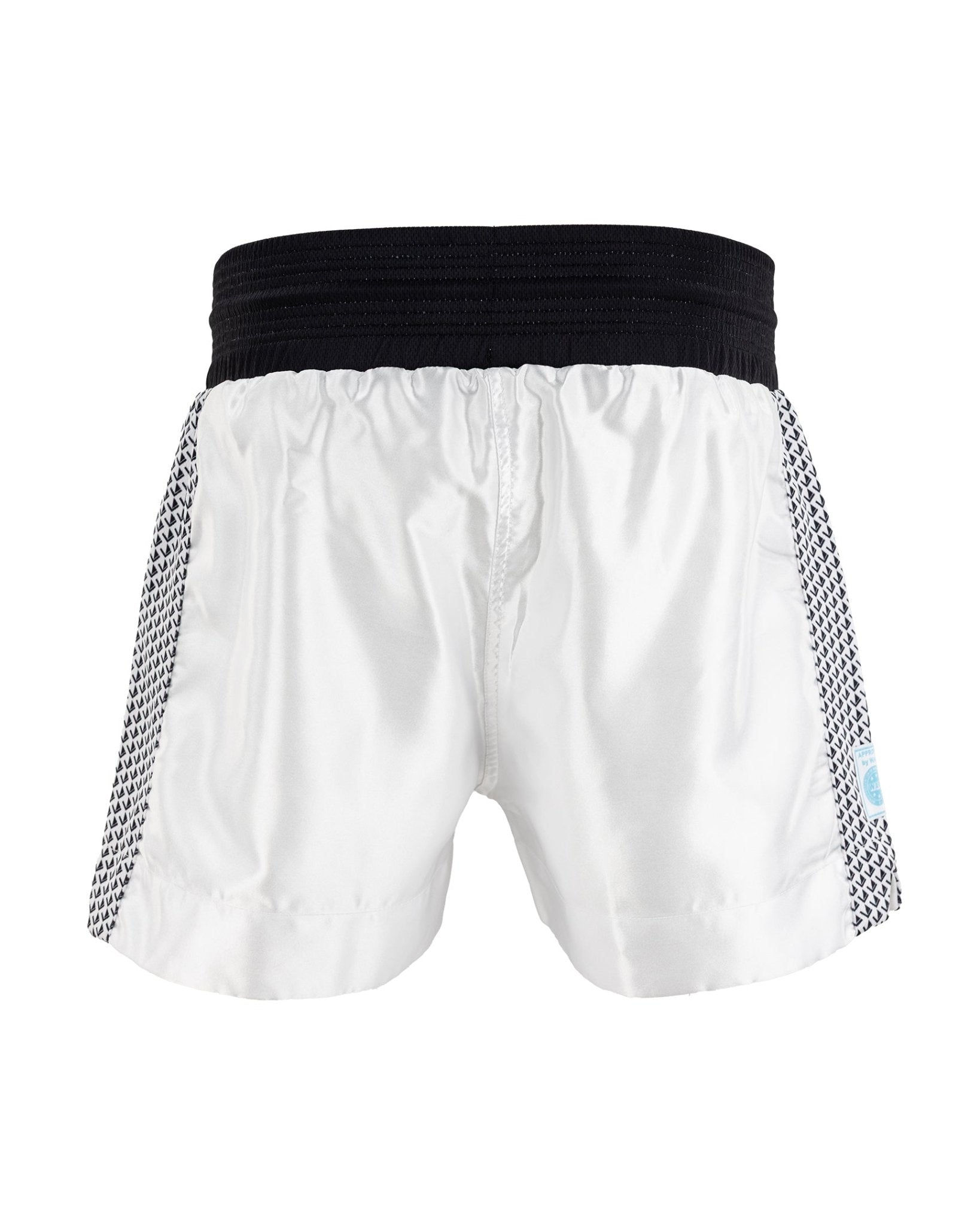 WAKO Tenacity Kickboxing Shorts