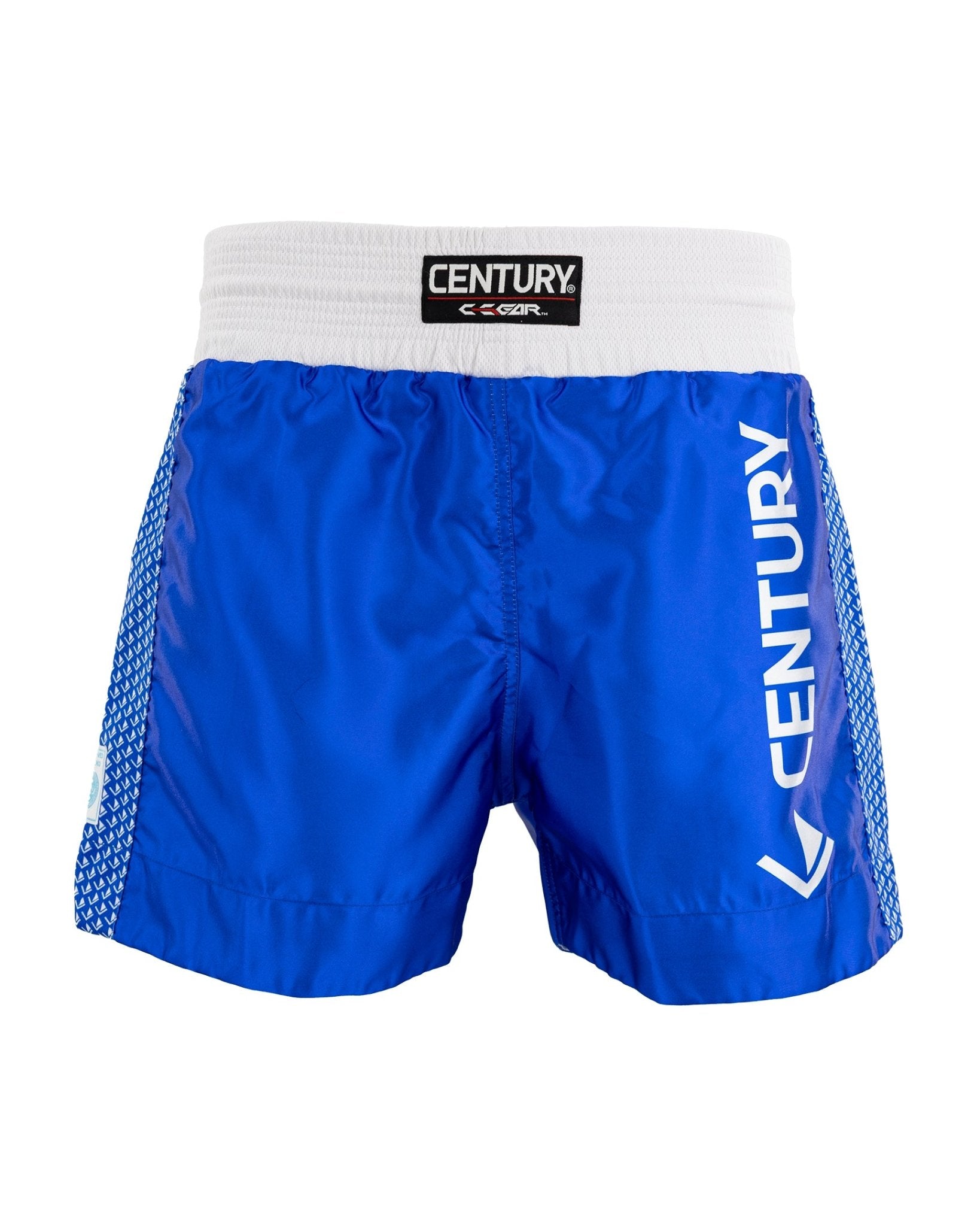WAKO Tenacity Kickboxing Shorts