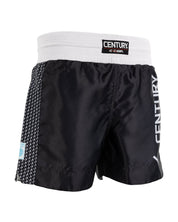 WAKO Tenacity Kickboxing Shorts Black