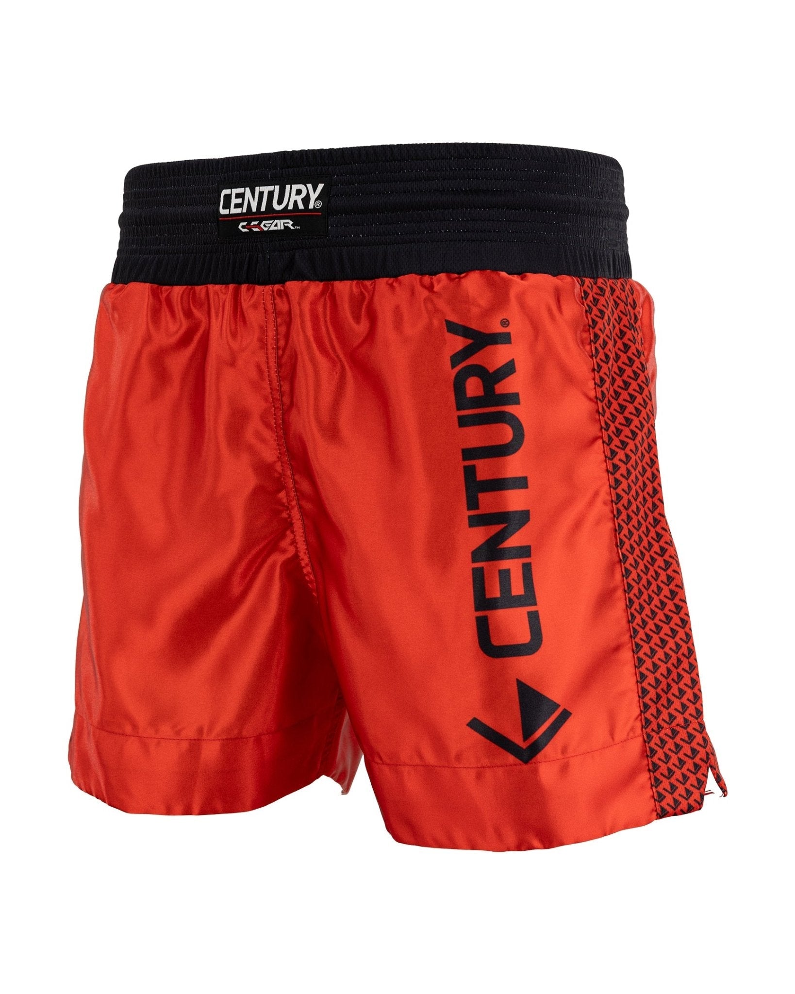 WAKO Tenacity Kickboxing Shorts