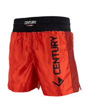 WAKO Tenacity Kickboxing Shorts