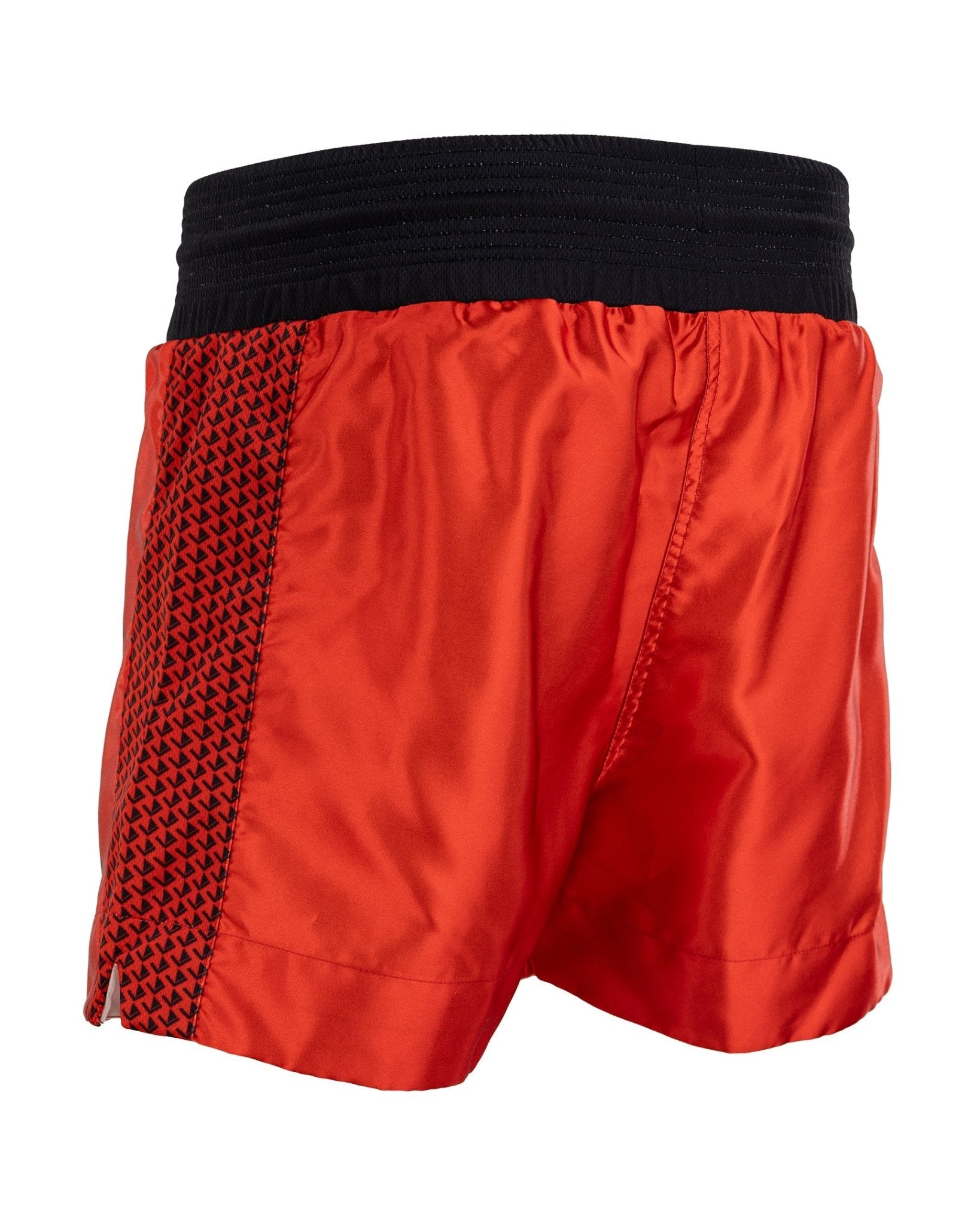 WAKO Tenacity Kickboxing Shorts