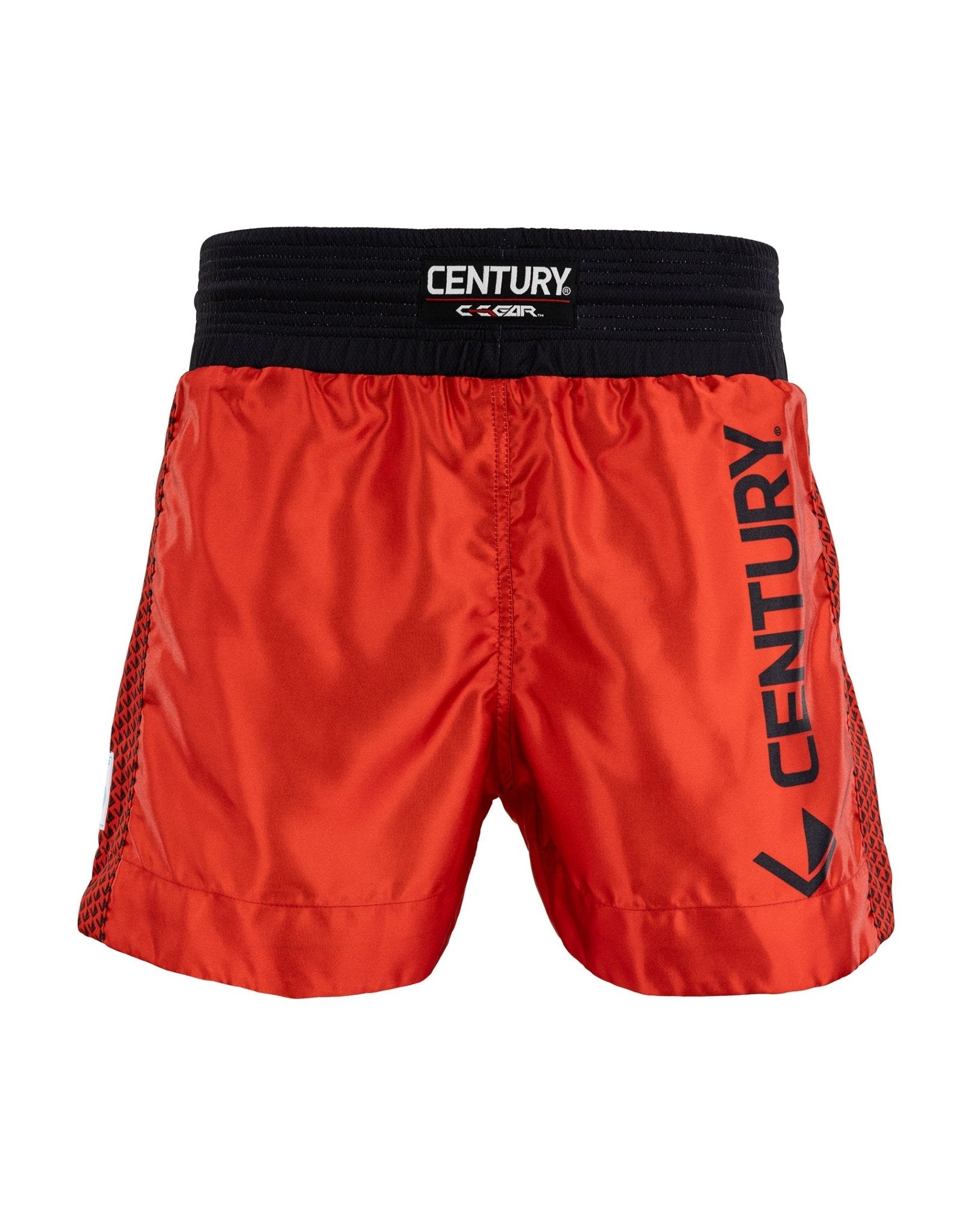 WAKO Tenacity Kickboxing Shorts