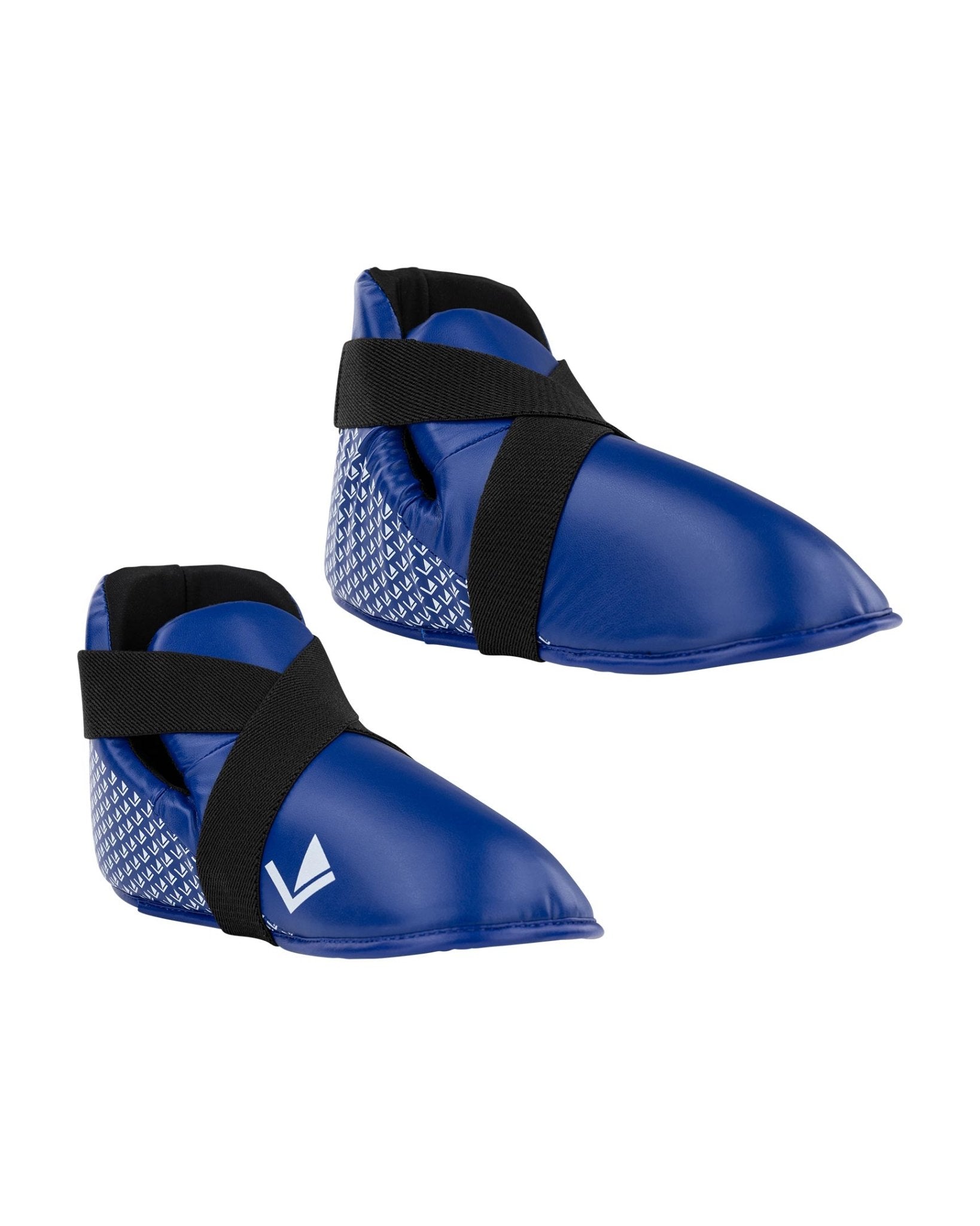 WAKO Tenacity Kicks Blue