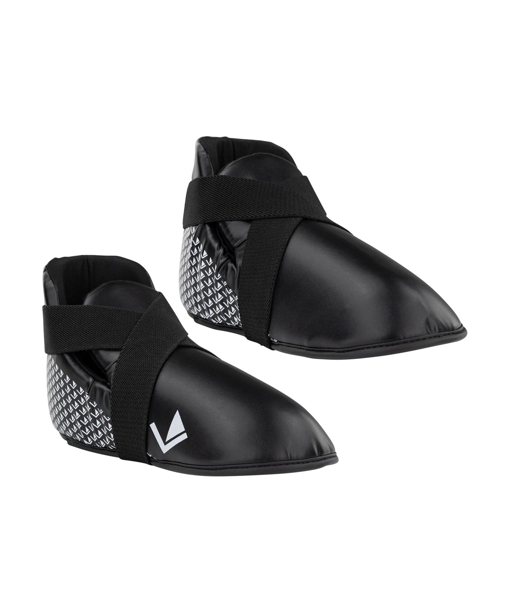 WAKO Tenacity Kicks Black