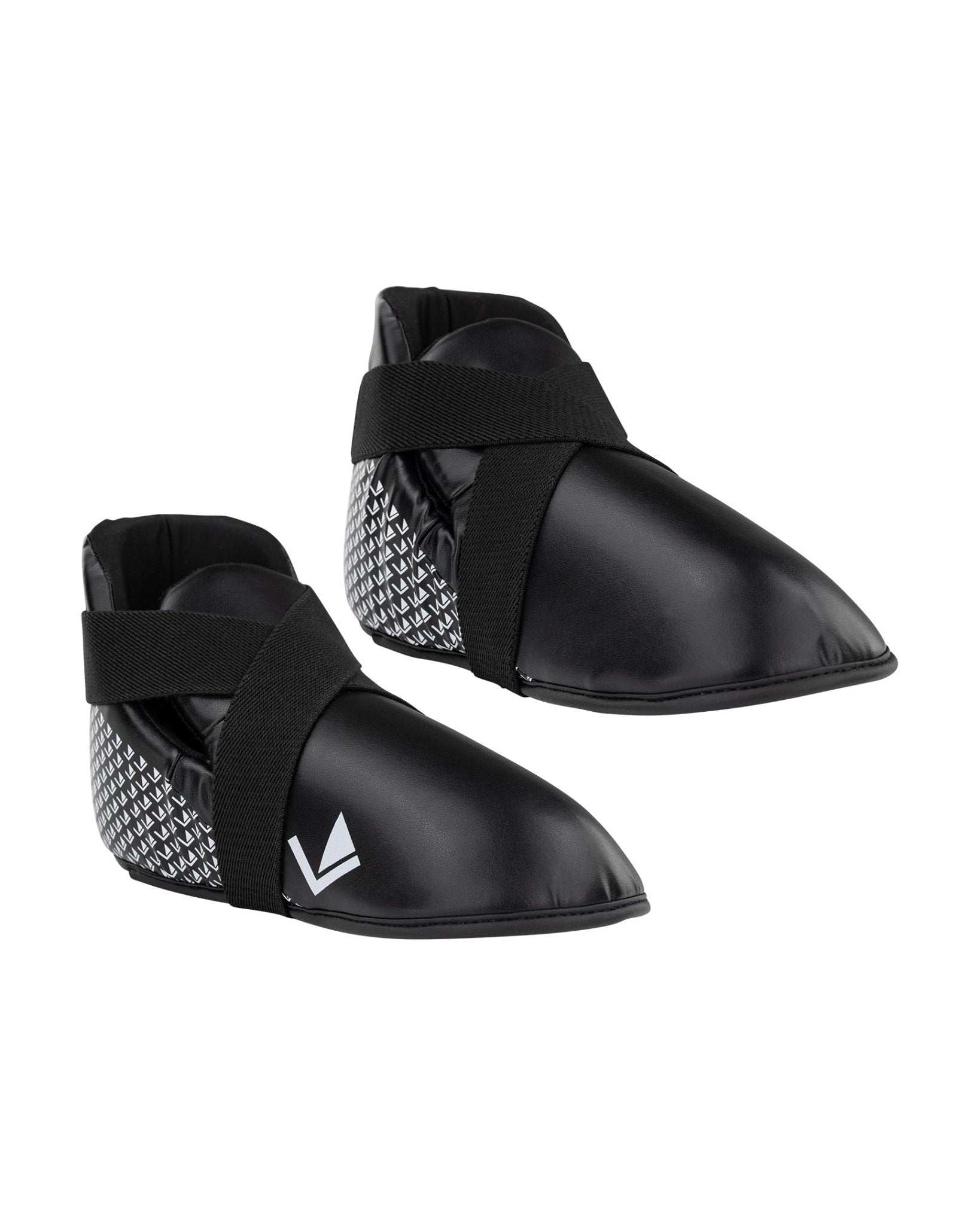 WAKO Tenacity Kicks Black