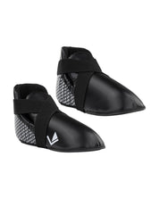 WAKO Tenacity Kicks Black