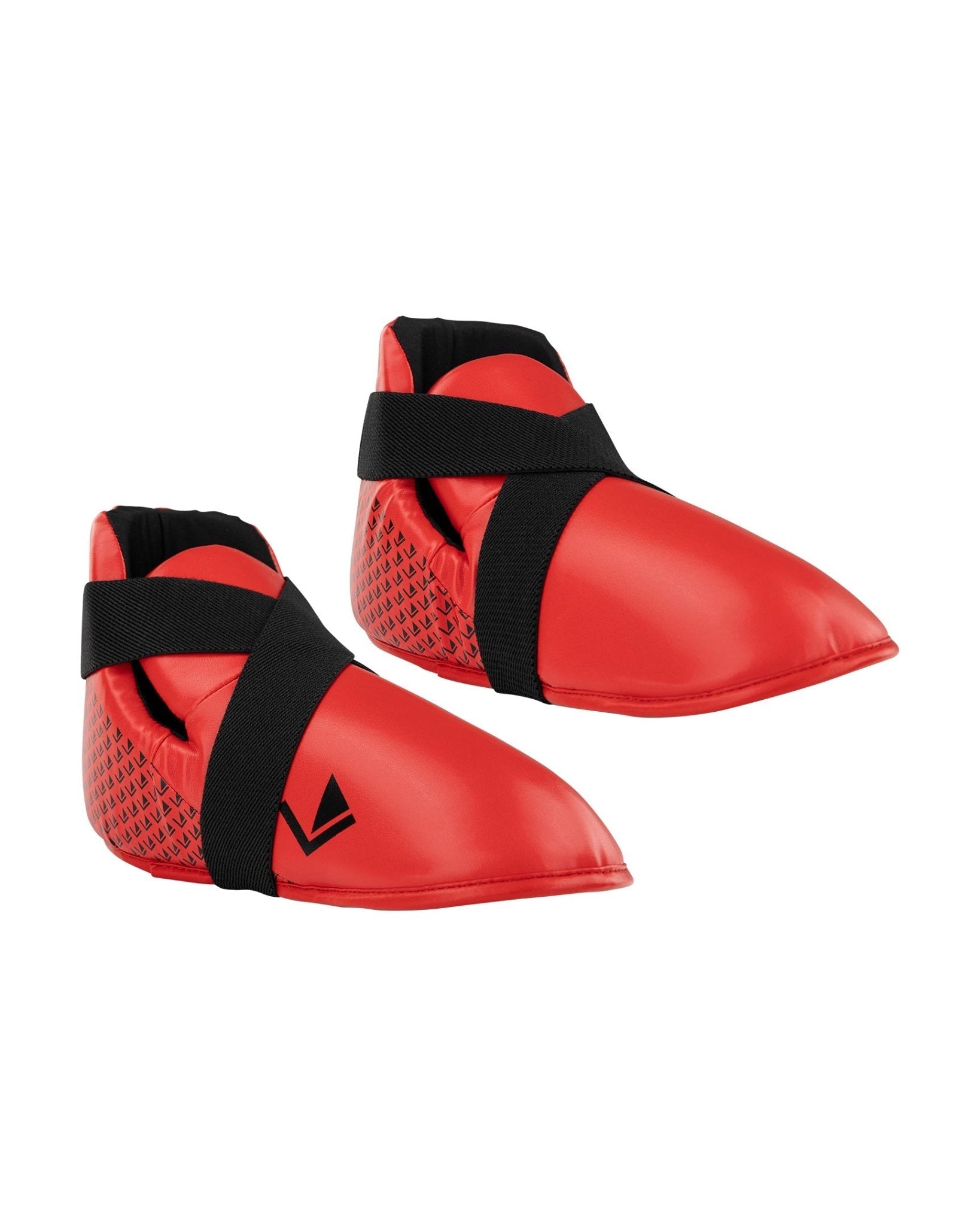 WAKO Tenacity Kicks Red